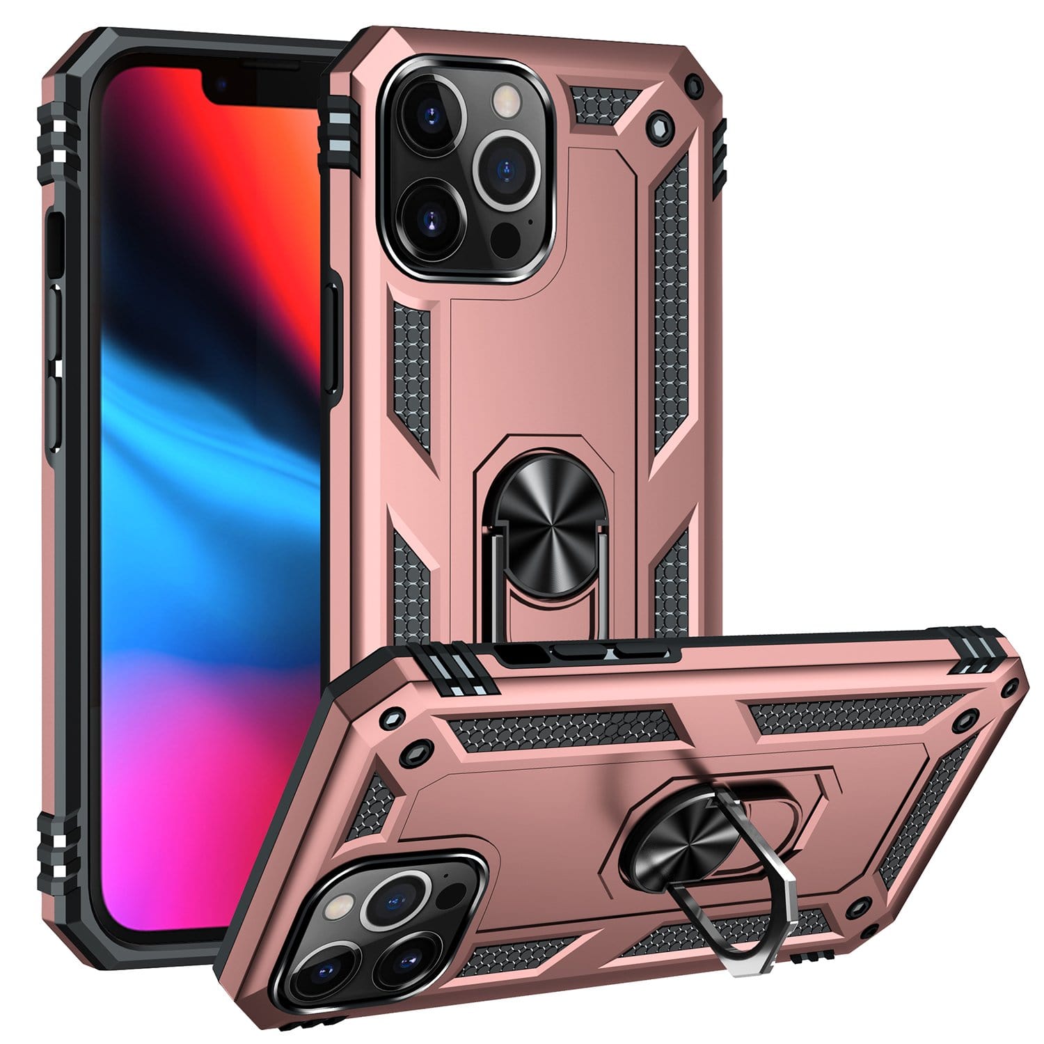 SAHARA CP00160 Cell-Phone-Cases - View #3