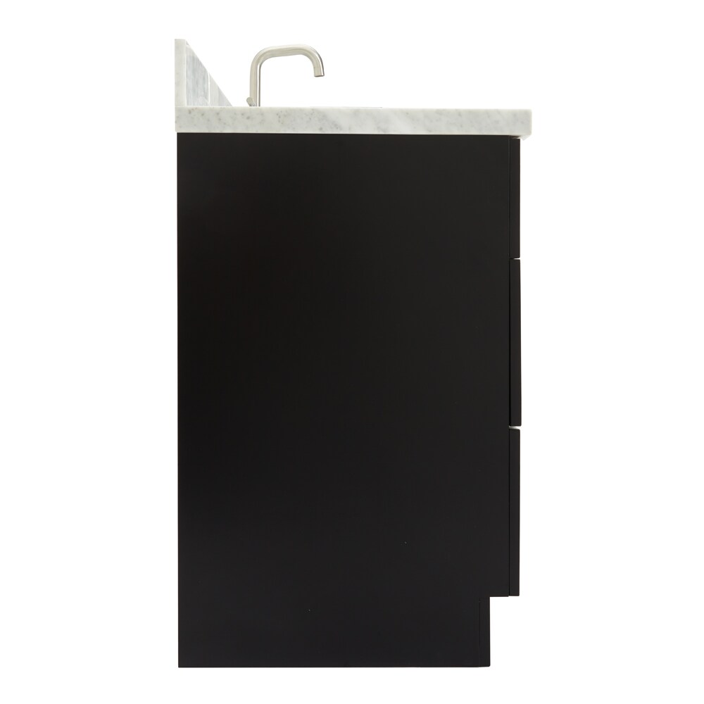 ARIEL F055SCWOVOBLK Bath-Vanity-Combo - View #4
