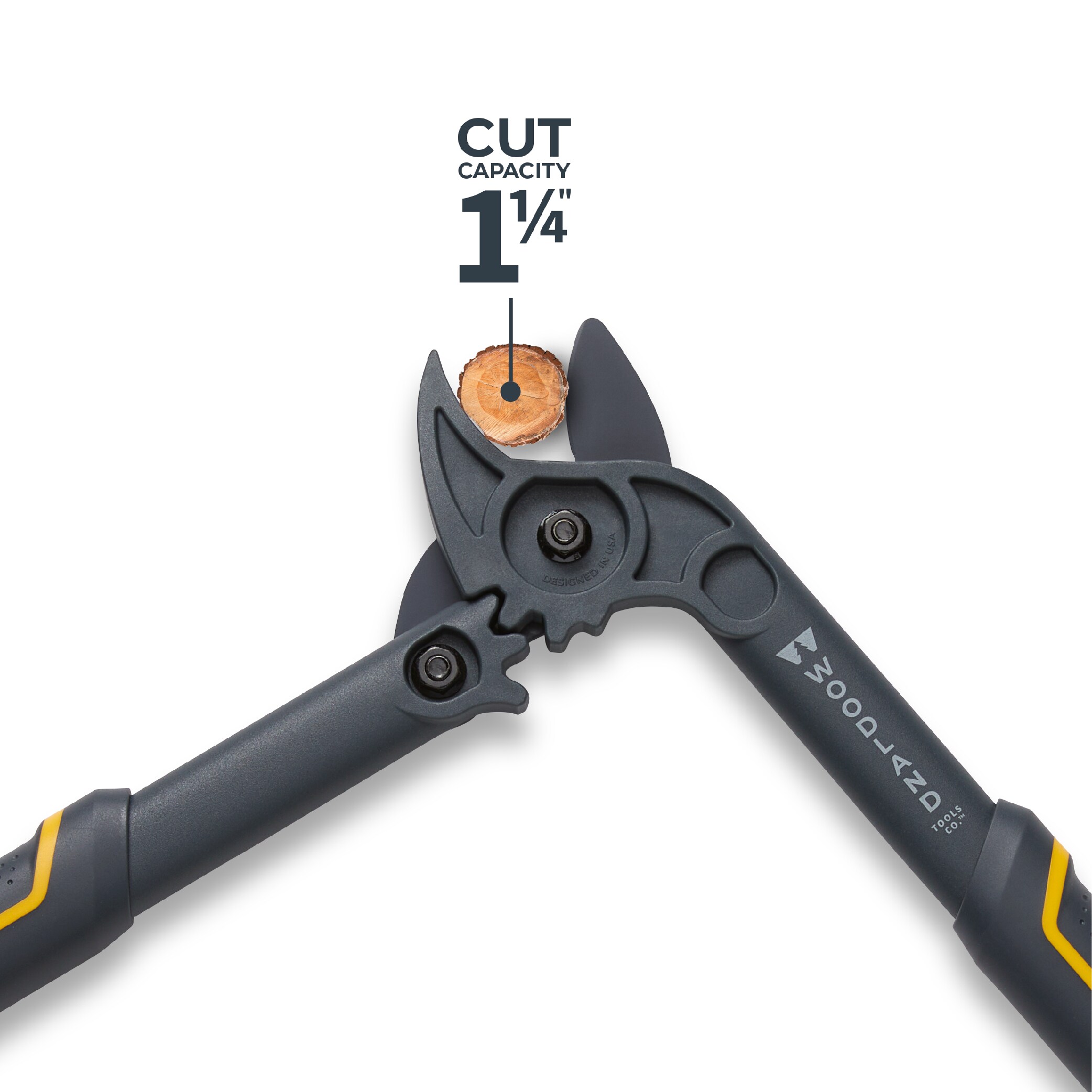 Woodland Tools 25-3004-100 Speciality-Garden-Hand-Tools - View #2
