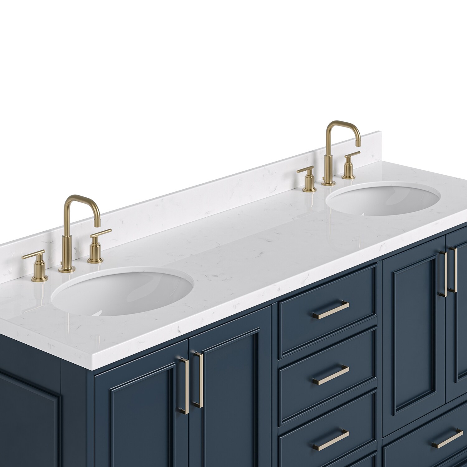 ARIEL M072DCQOVOMNB Bath-Vanity-Combo - View #10