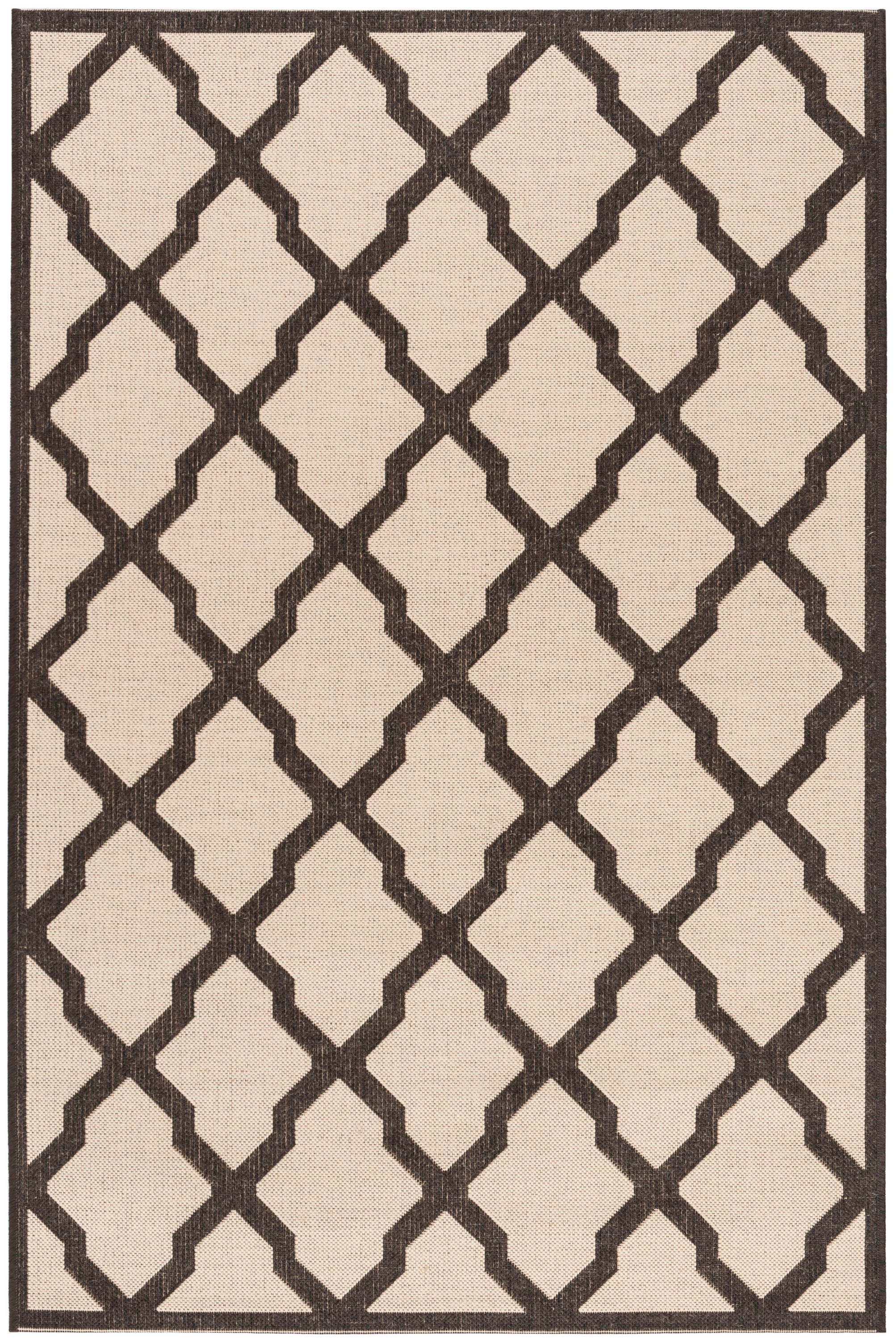 Safavieh LND122U-4 rugs - View #2
