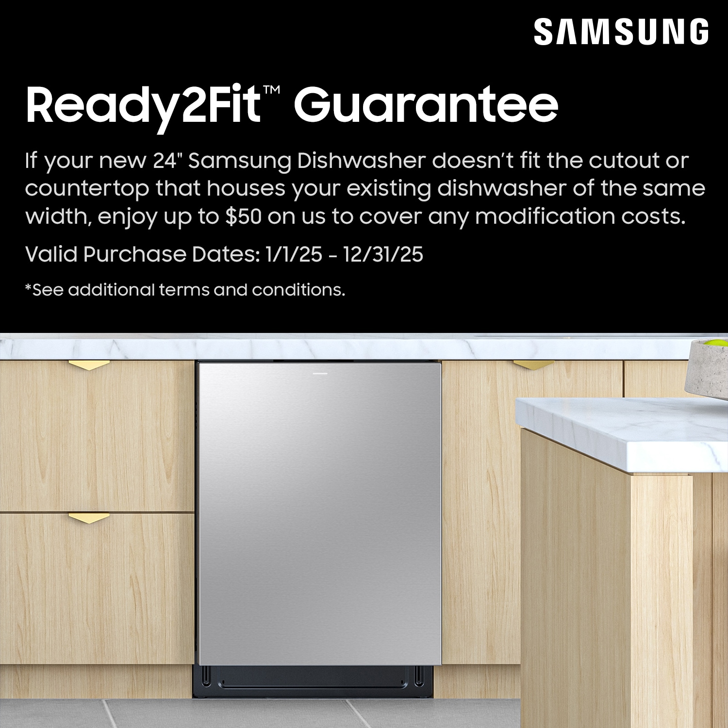 Samsung DW90F89P0USR Builtin-Dish - View #12