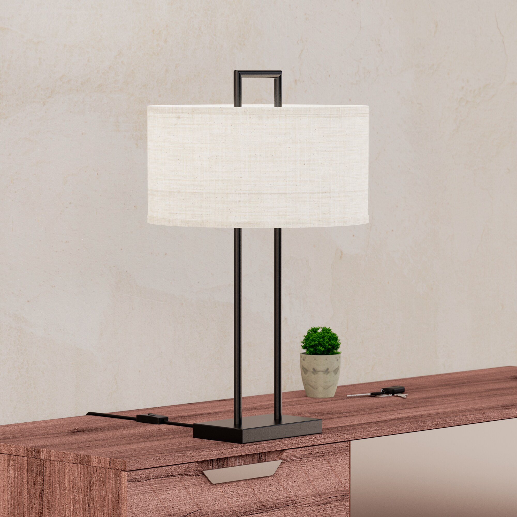 Infibrite IB-046-0-TL Desk-Table-Lamps - View #4