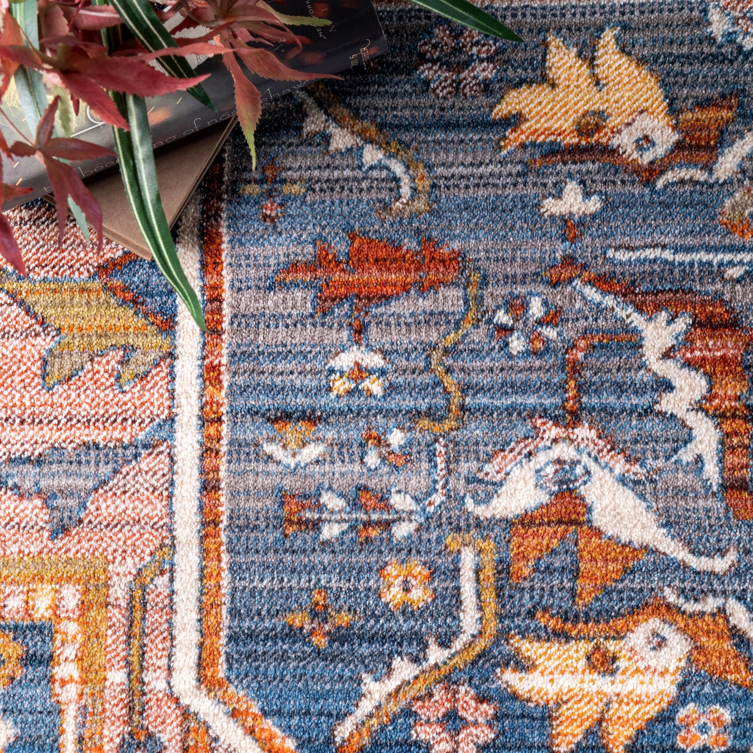nuLOOM KHMC04A-26014 rugs - View #4