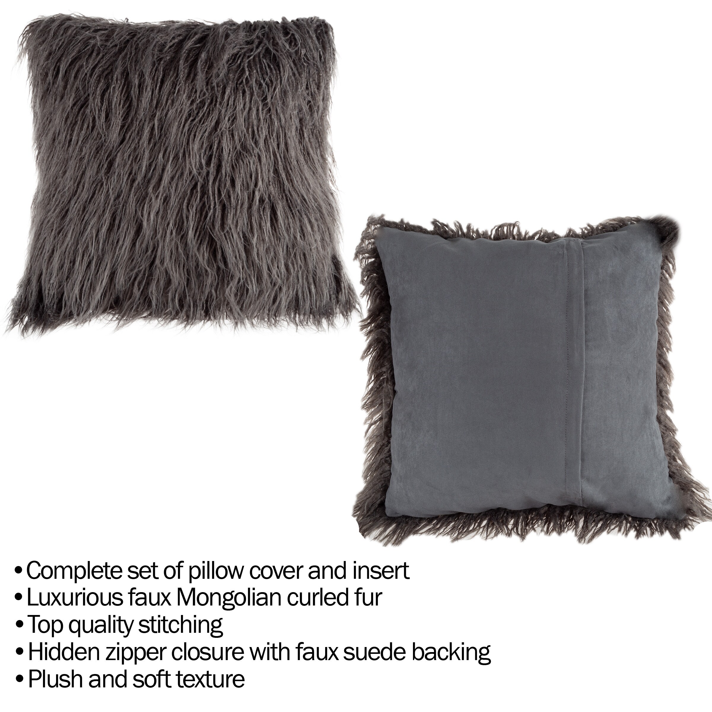 Hastings Home 937642ICR Accent-Pillows - View #3