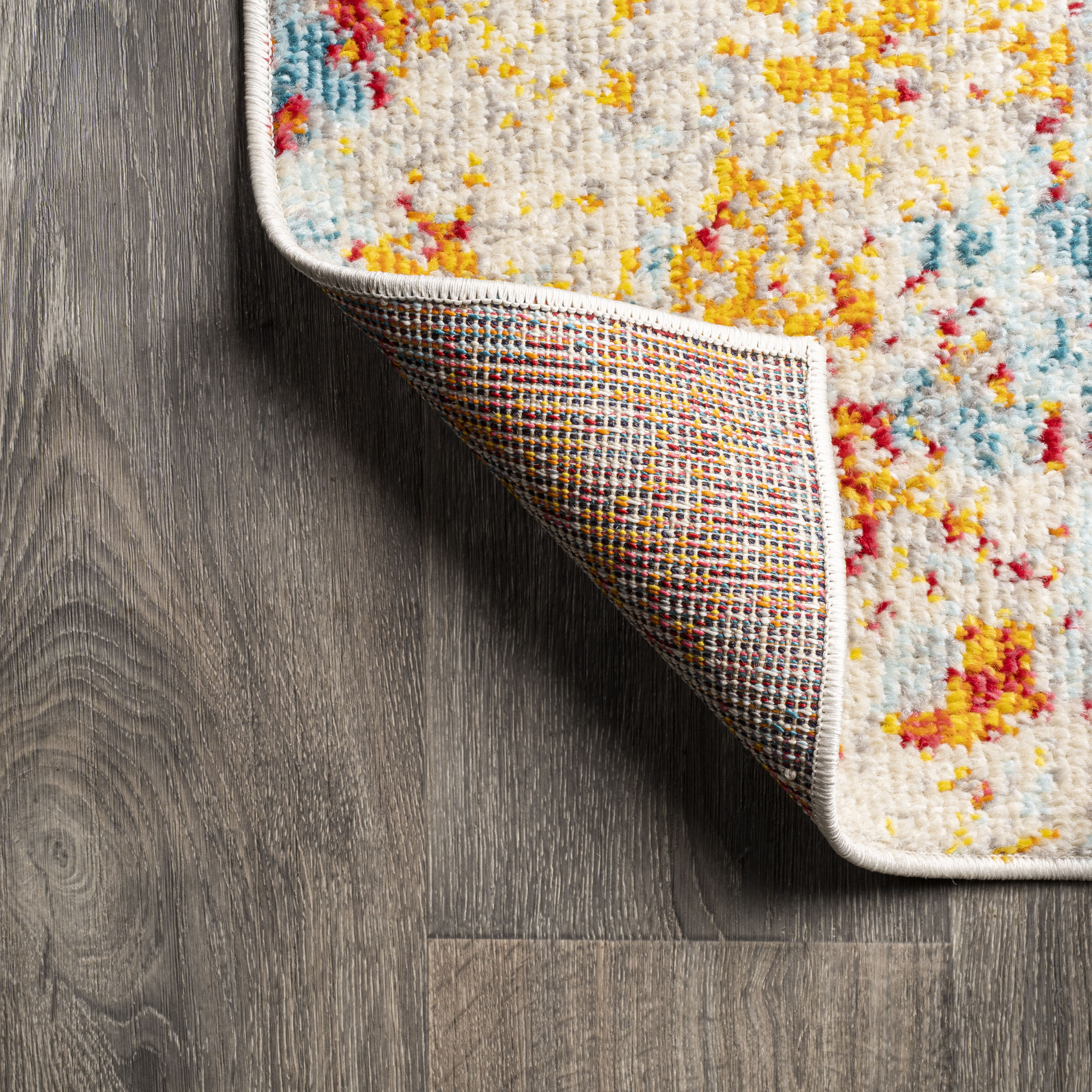 JONATHAN  Y CTP114B-8 rugs - View #8