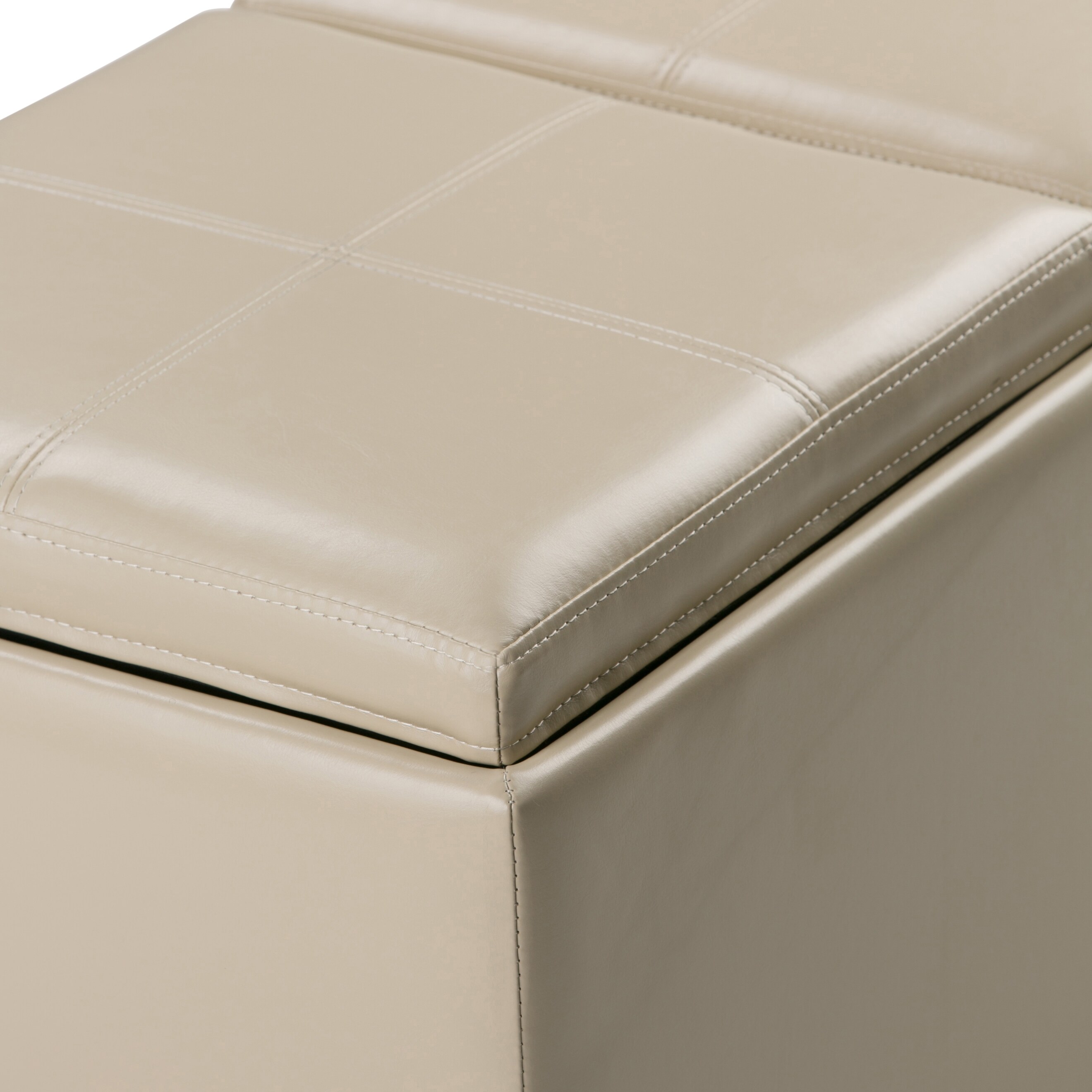 Simpli Home AY-F-15B-CR Indoor-Ottomans - View #4