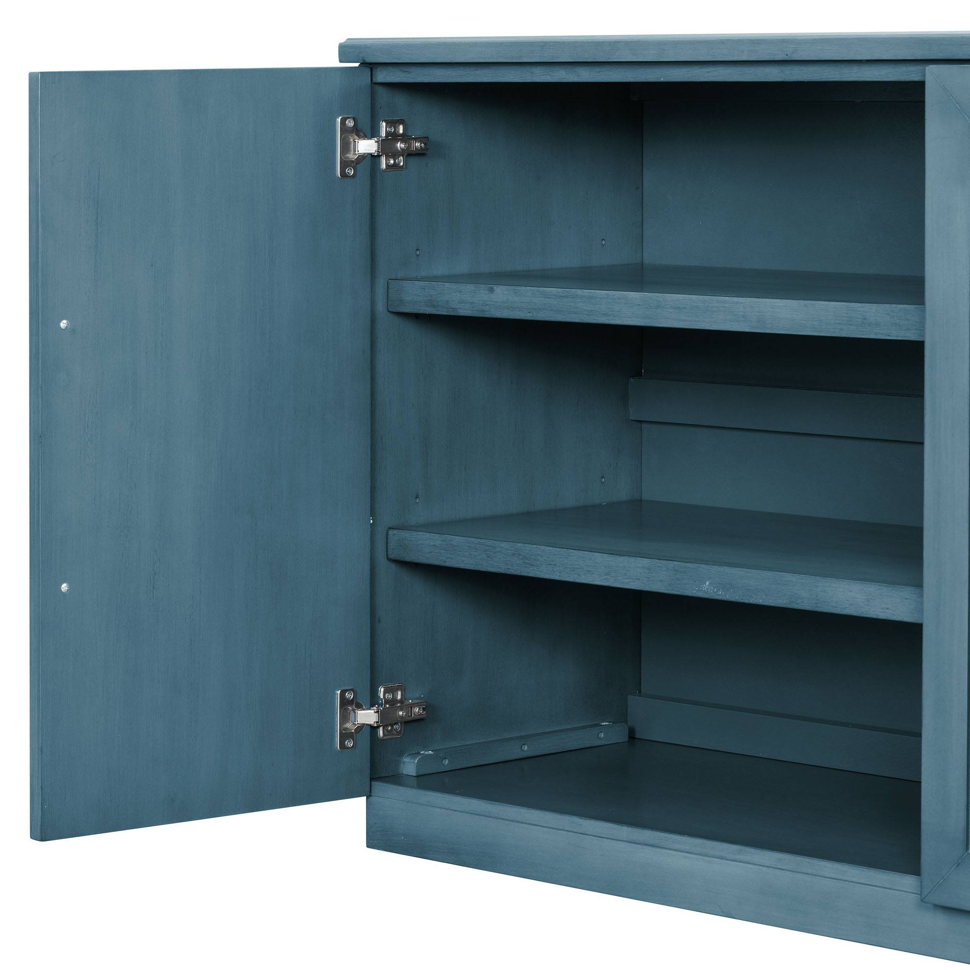 Yiekholo LL-0703AAM Console-Sofa-Tables - View #10
