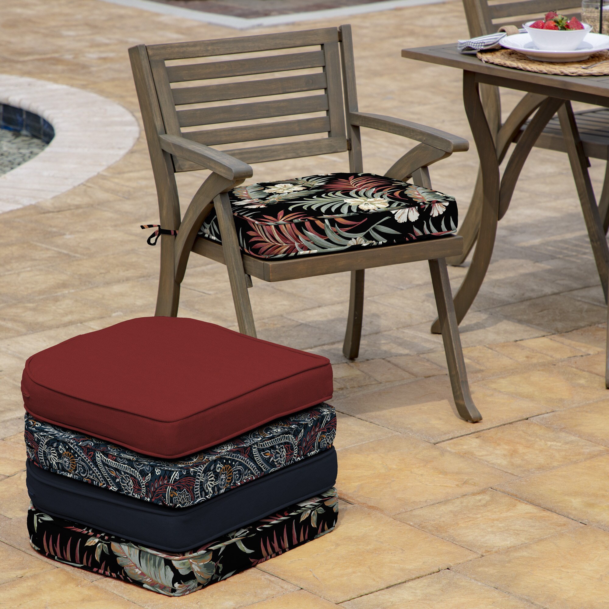 ARDEN ZM0CF01B-DKZ1 Patio-Furniture-Cushions - View #6
