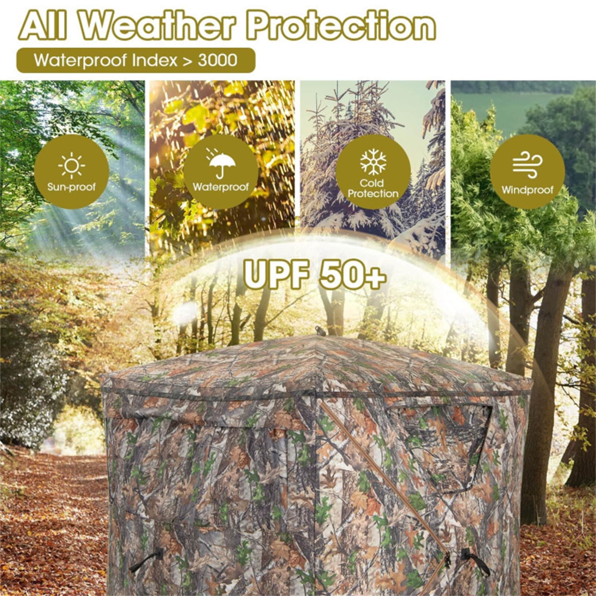 BABOOM BOM-NP11241-CO tents - View #11
