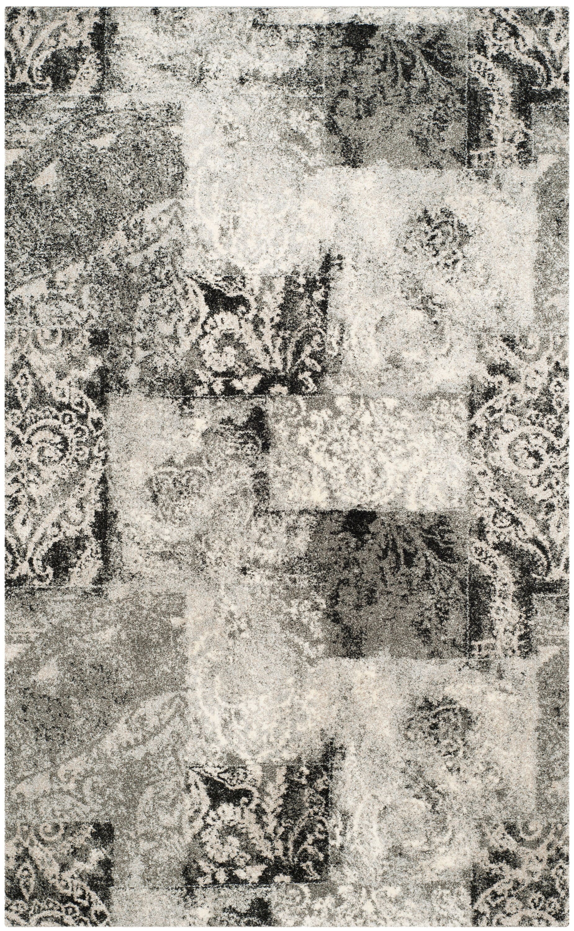Safavieh RET2137-1180-5 rugs - View #2