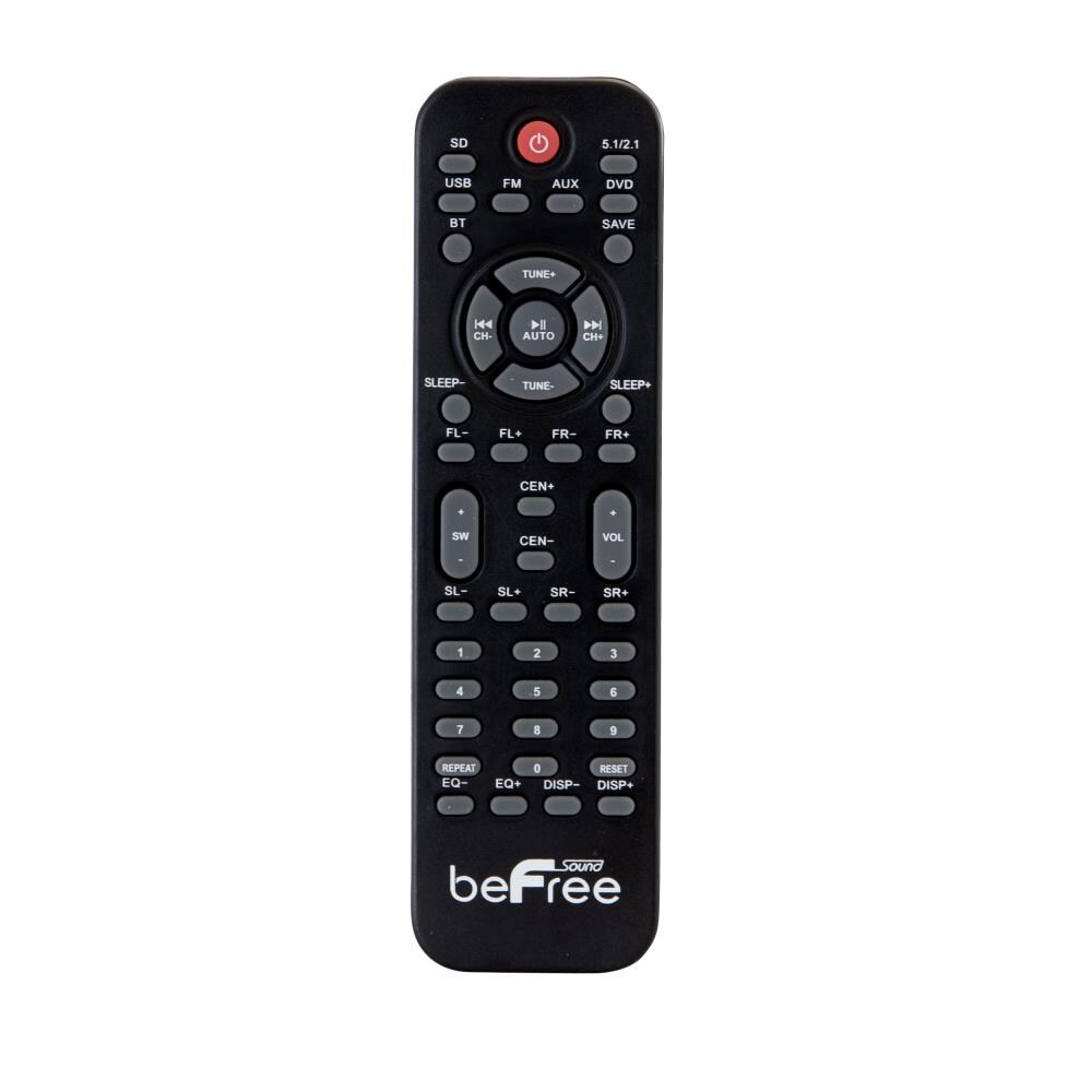 beFree Sound 84992796M Home-Theater-Speaker-Systems - View #5