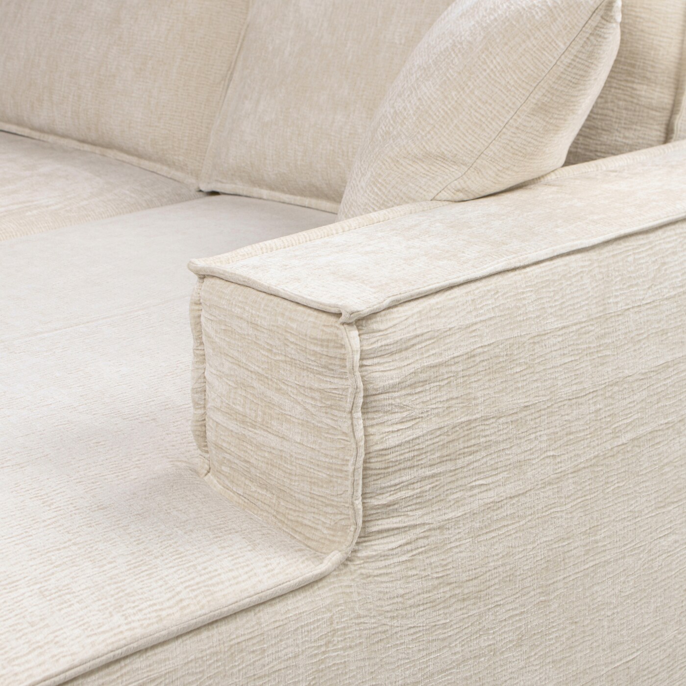 Jennifer Taylor Home LXVN-R-66550 Sofas-Loveseats - View #11