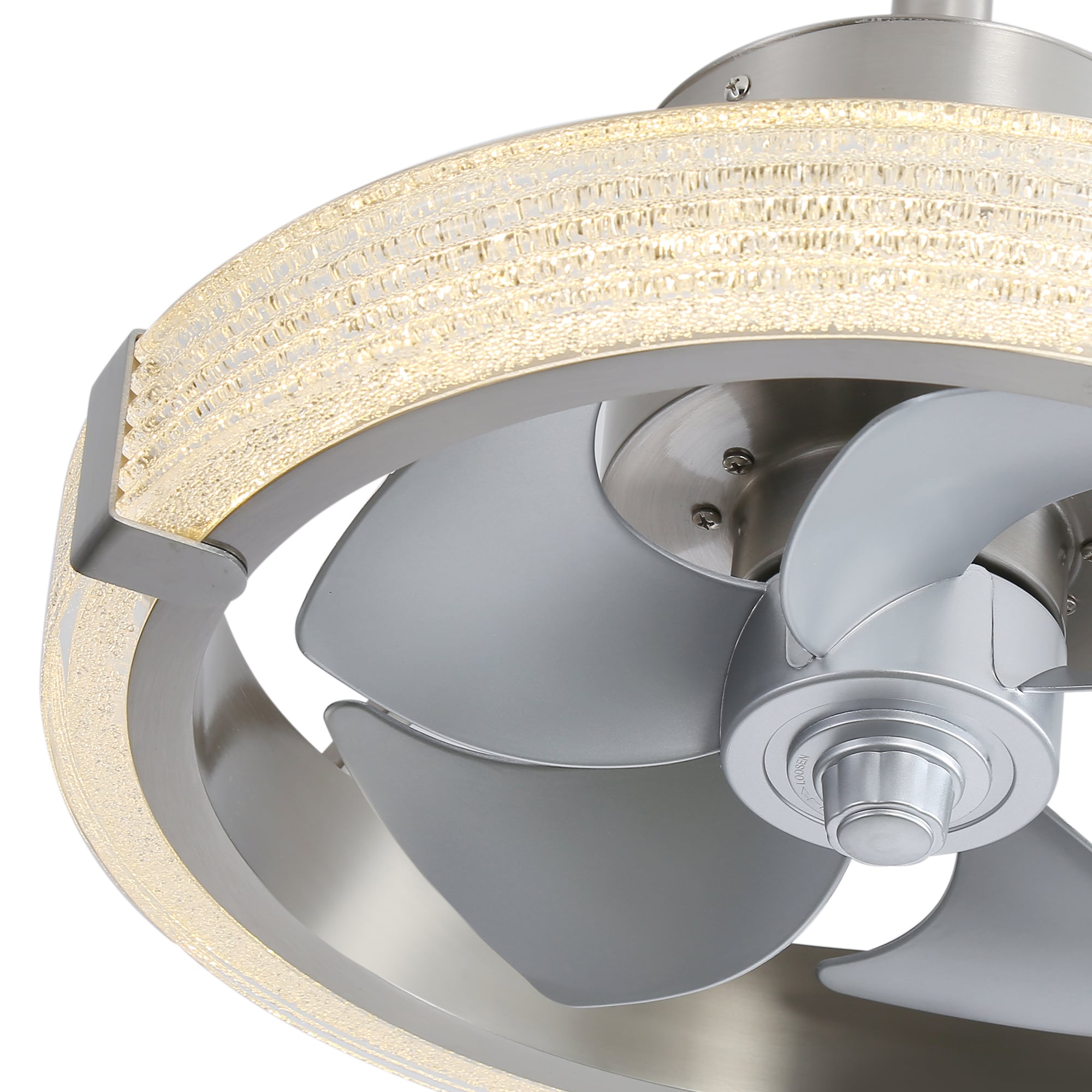 Breezary 27016-SN Ceiling-Fans - View #8