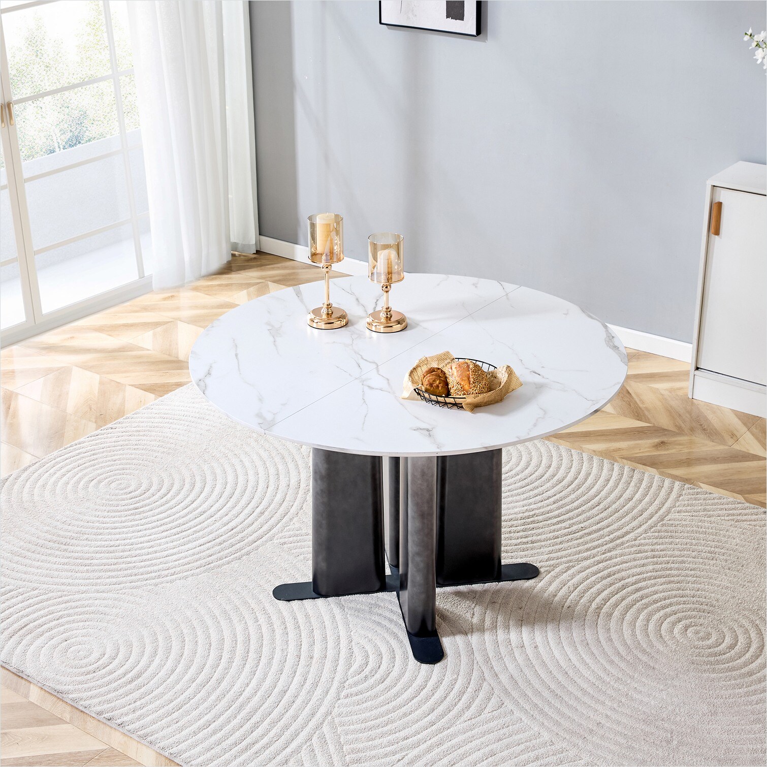 Watnature 0BWZI46TL8BD Dining-Tables - View #5