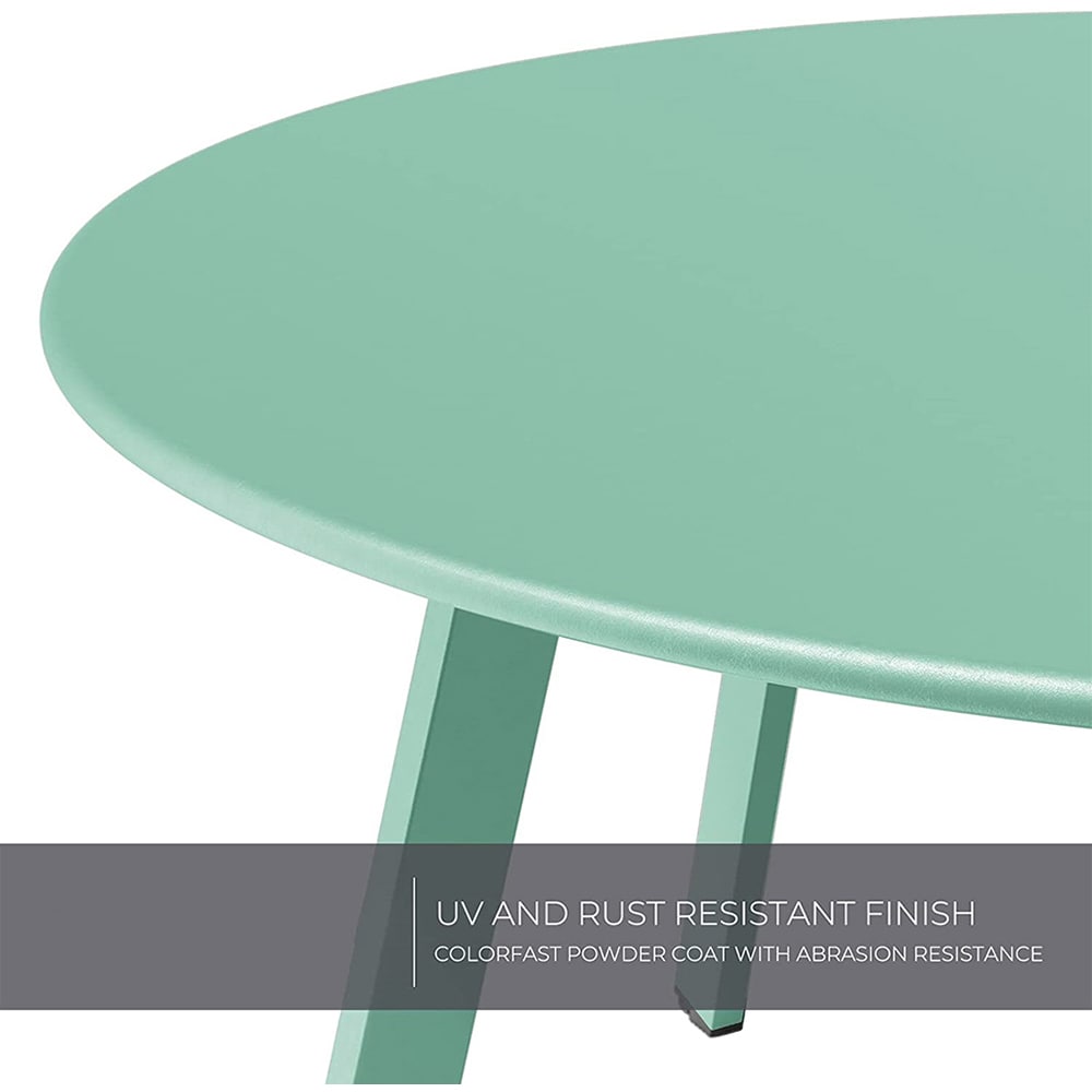 Sunrinx MG56-37-FP Patio-Tables - View #2