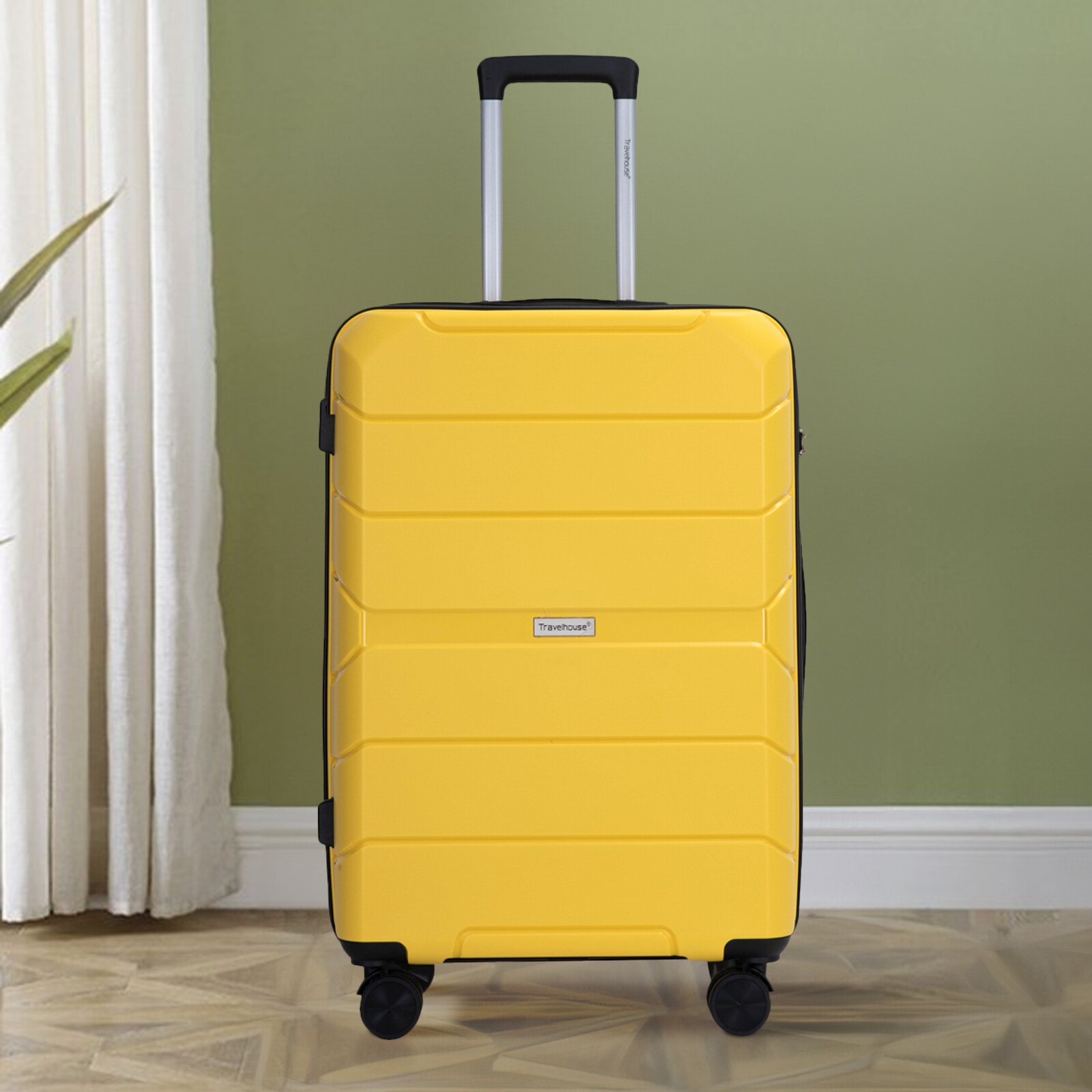 Flynama L-52163 Luggage-And-Luggage-Sets - View #2