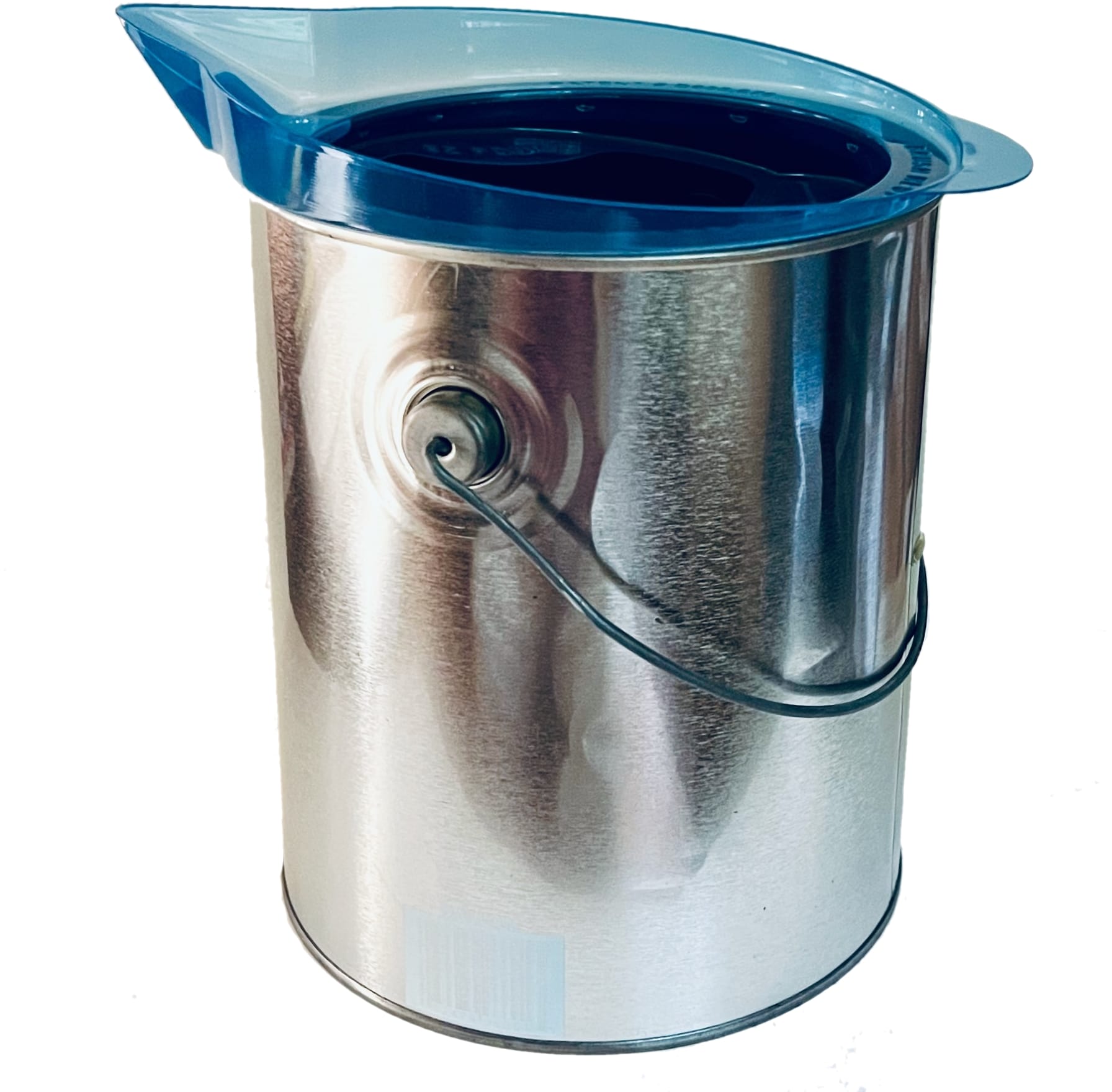 Project Source Can attachment Paint Can Pour Spout (Fits Bucket Size: 1-gallon )