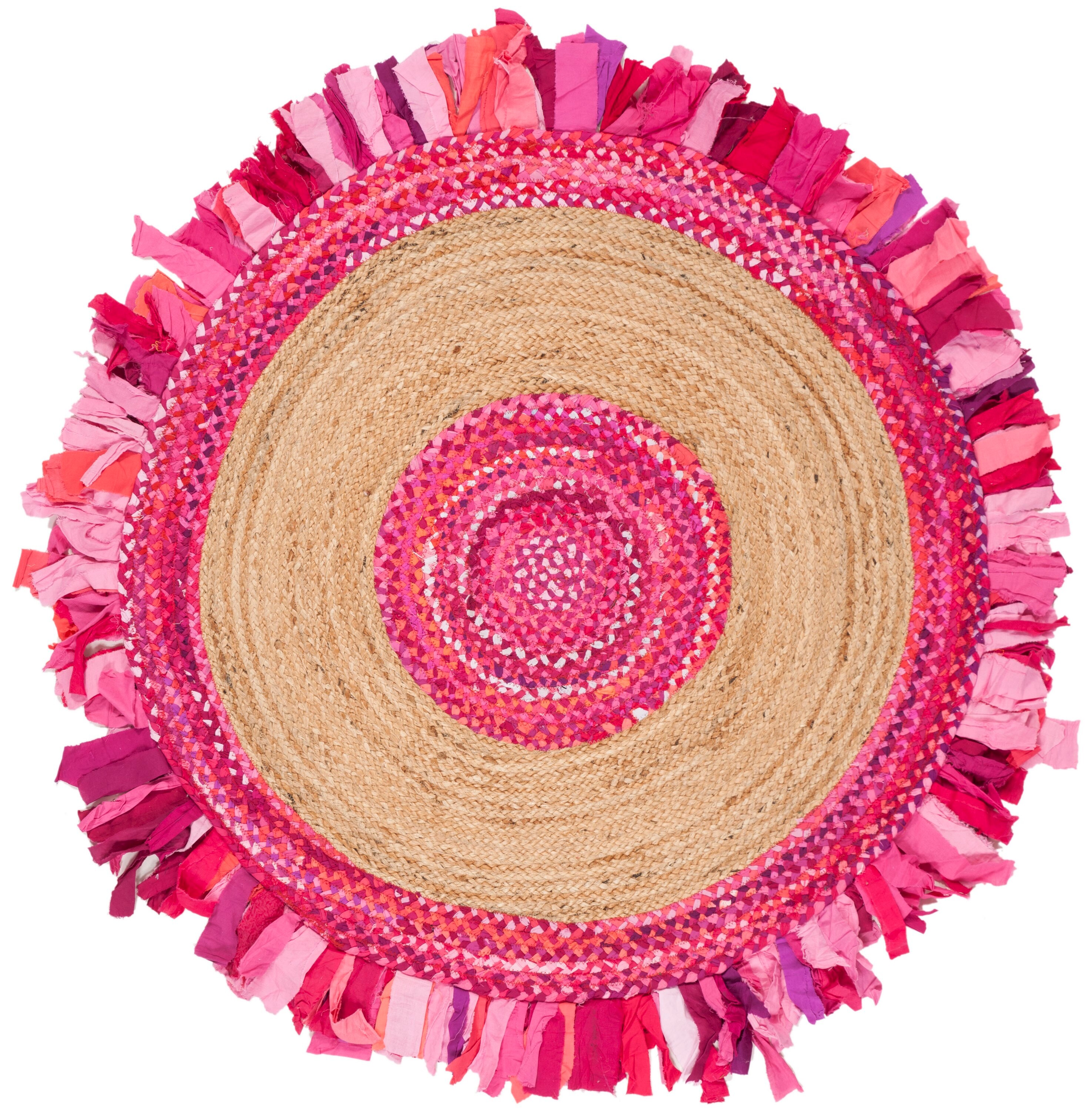 Safavieh CAP701U-4R rugs - View #2