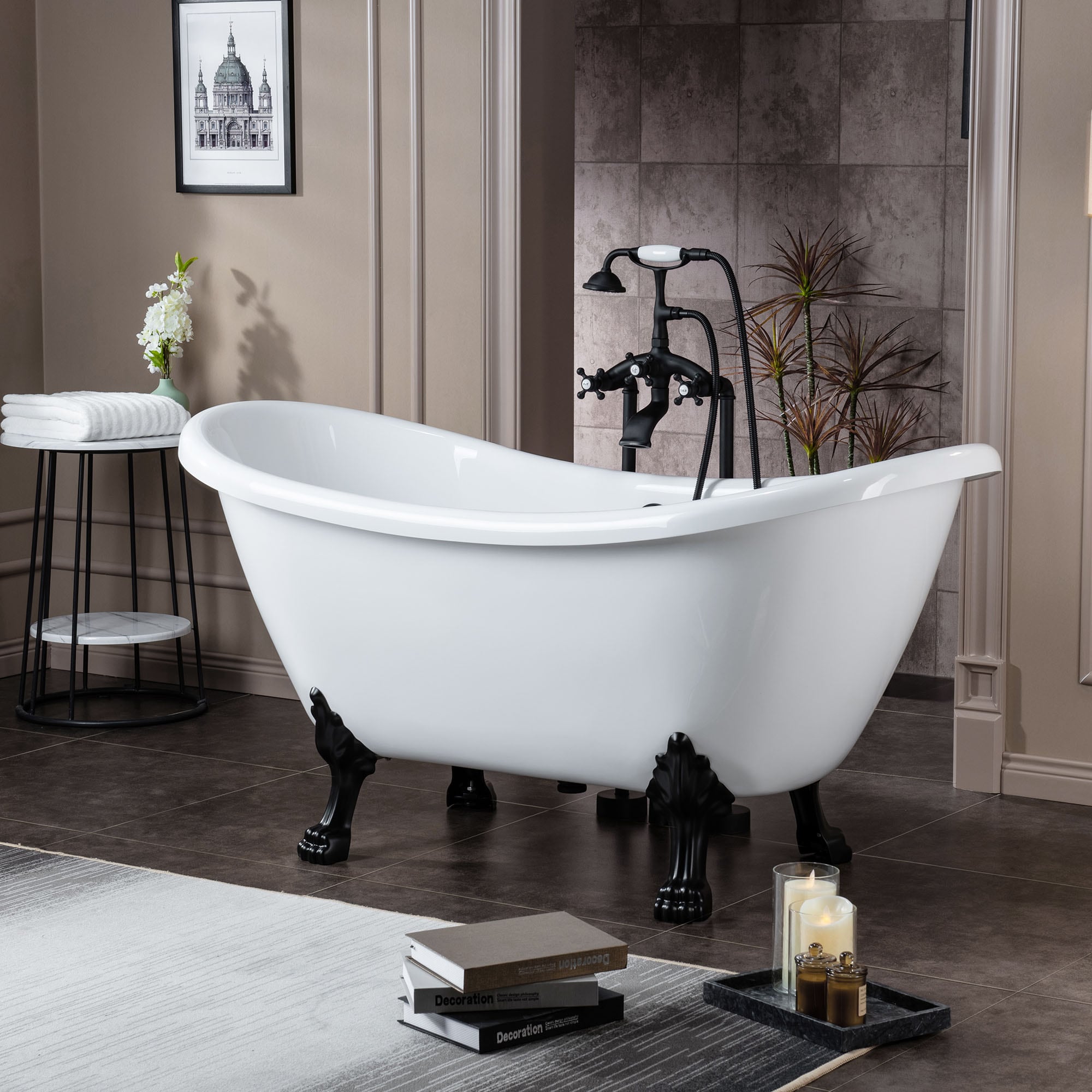 Woodbridge LB398 bathtubs - View #4