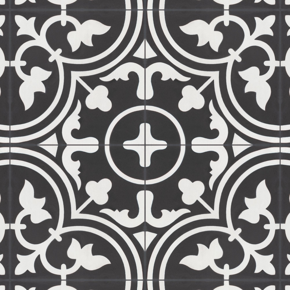 Affinity Tile S1FVBARTCO Tile-Samples - View #3