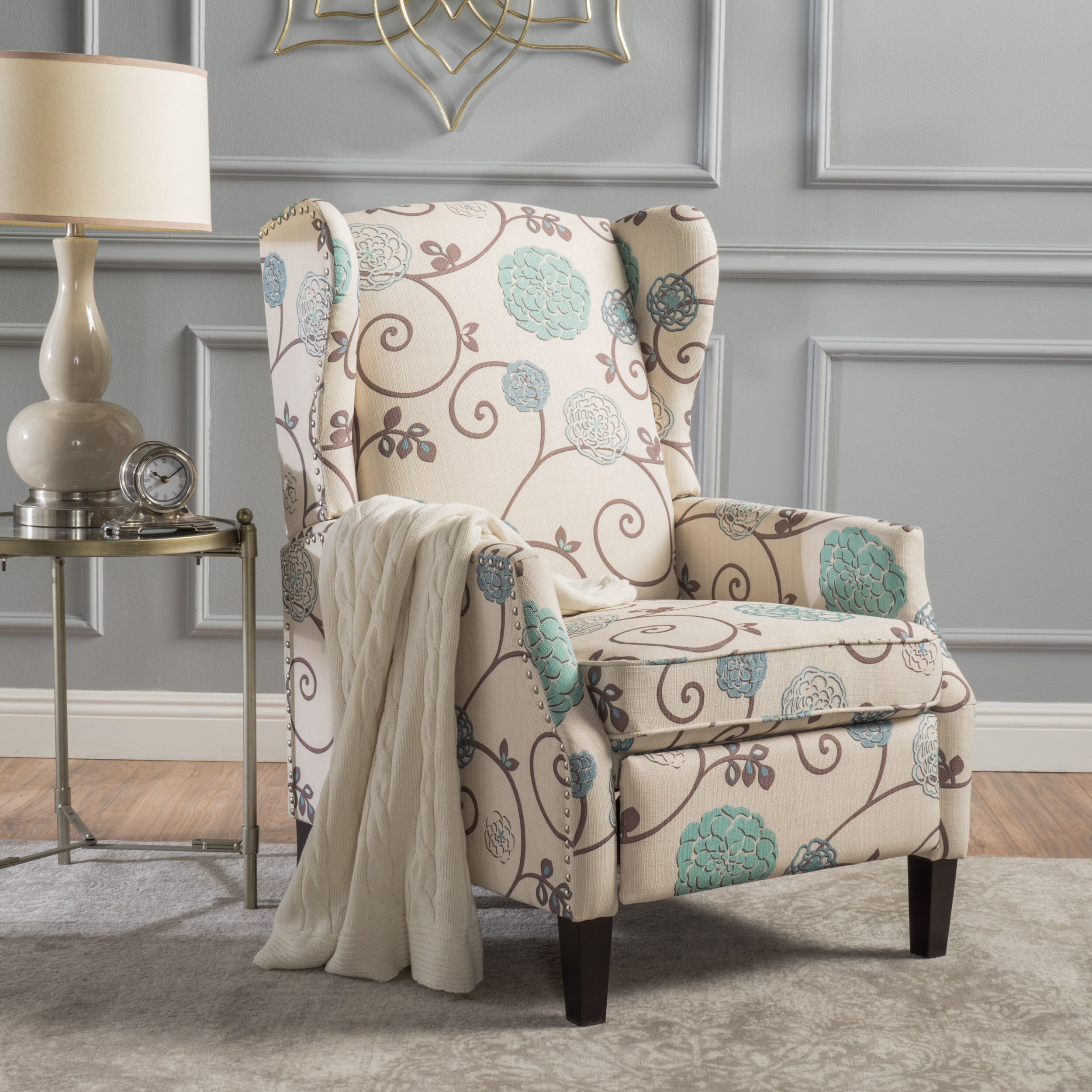 Streamdale Furniture 60760.00 recliners - View #6