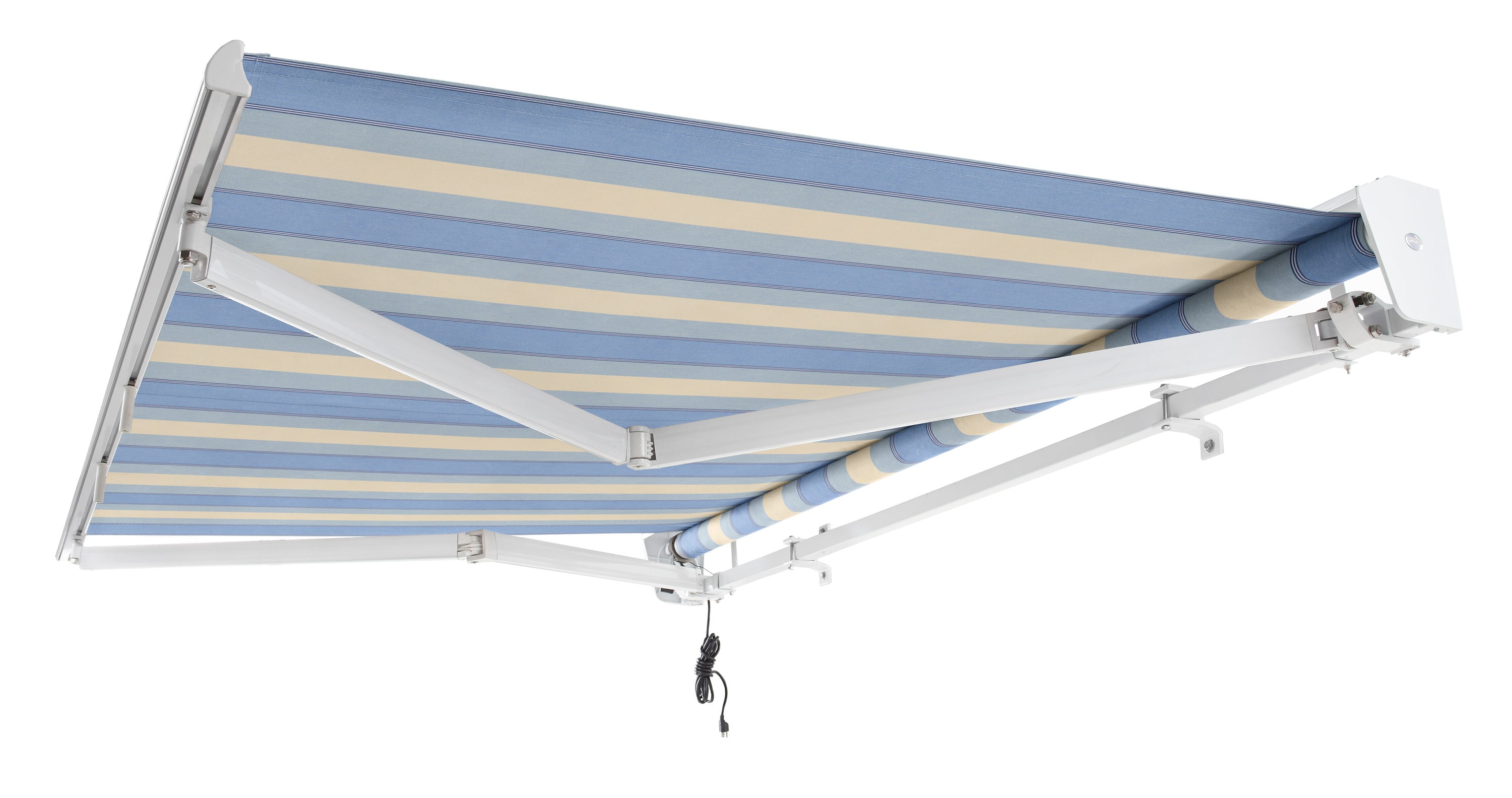 Awntech DTL16-L-DBTD awnings - View #7