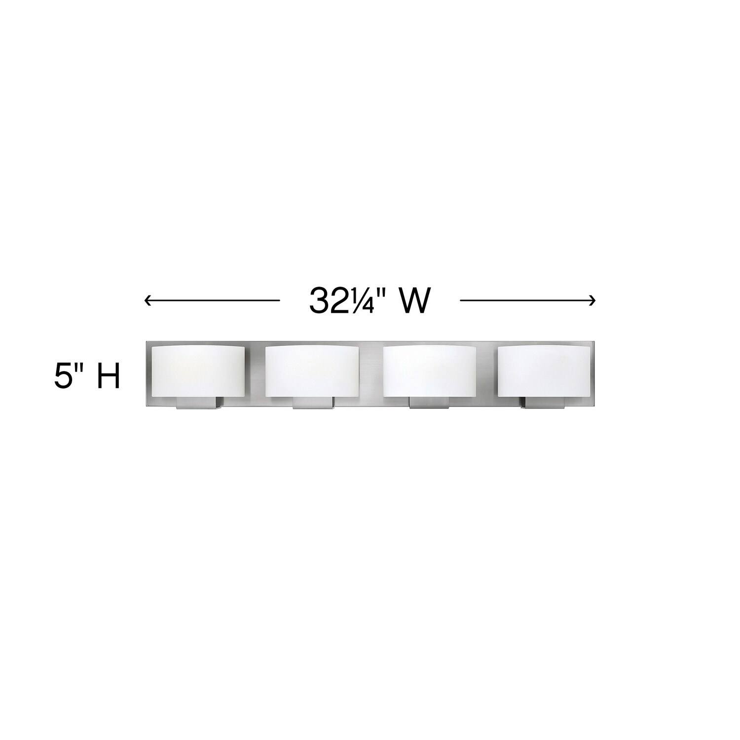 Hinkley 53554BN b089995 - View #3