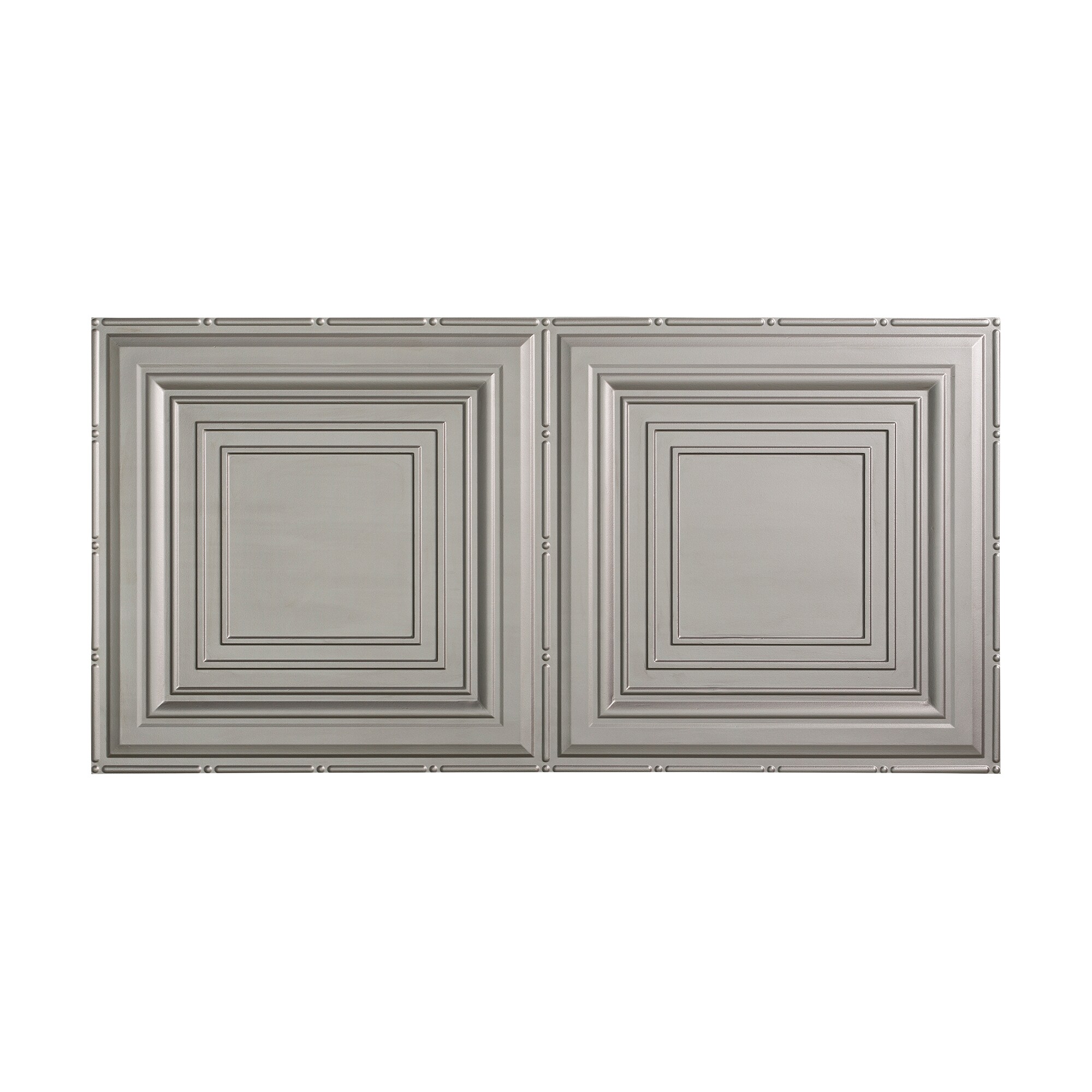 Fasade PG5209 Ceiling-Tile - View #2
