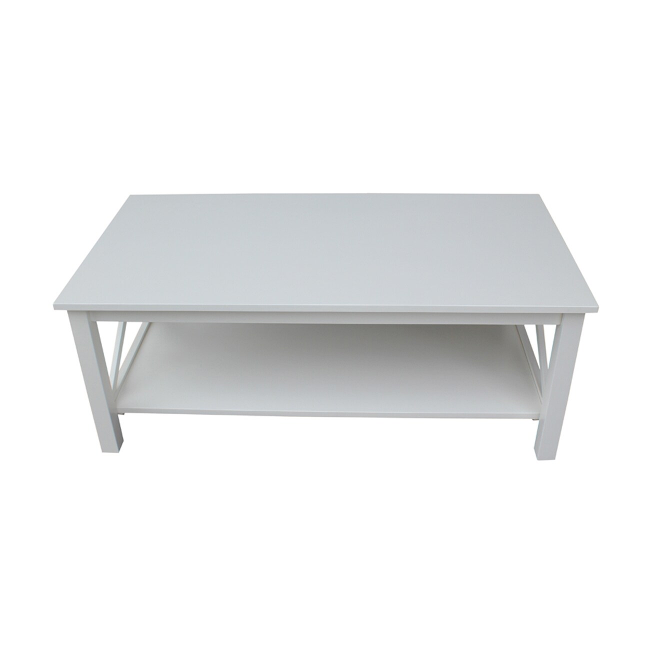 International Concepts OT08-70C Coffee-Tables - View #5