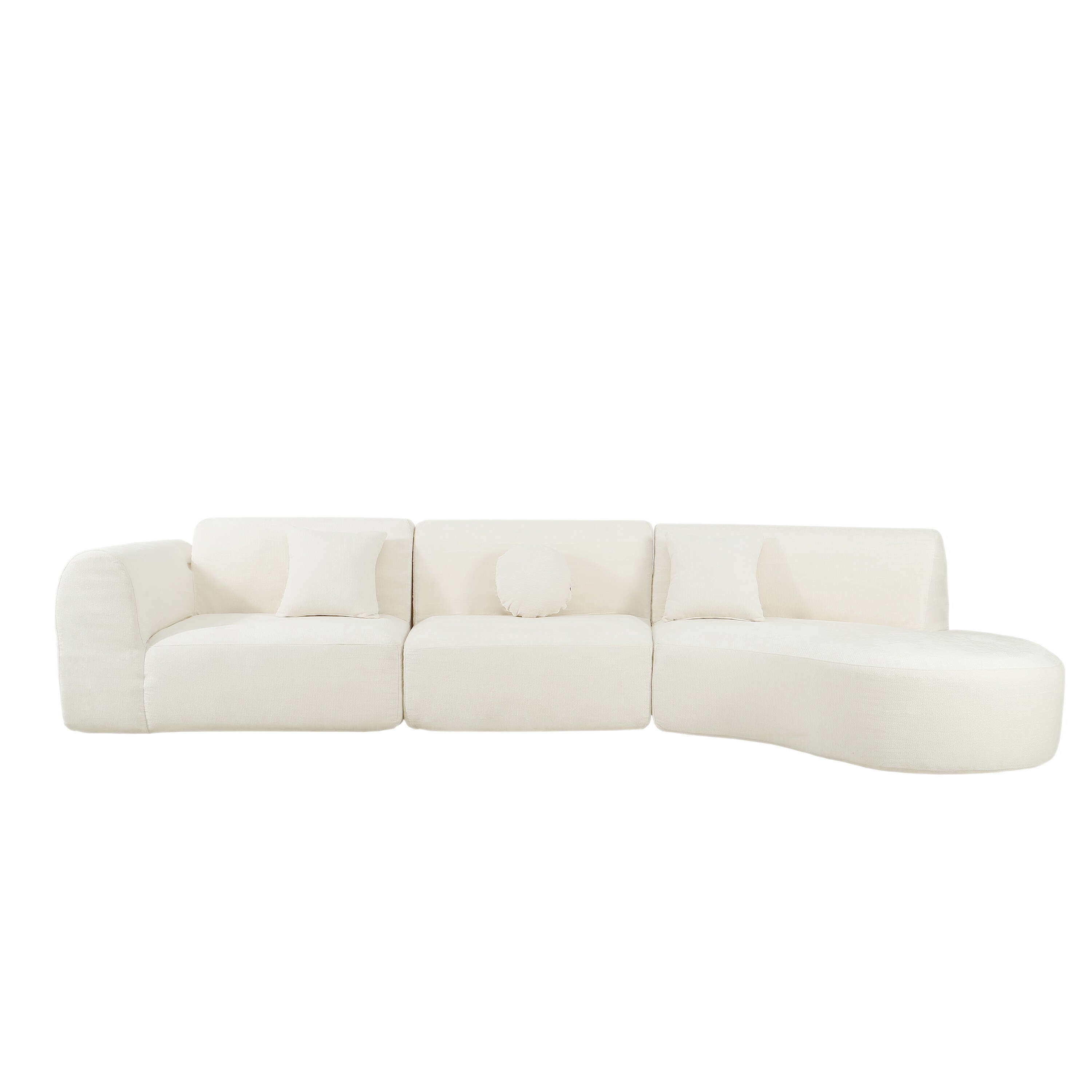 CHITA SF106 Sofas-Loveseats - View #11