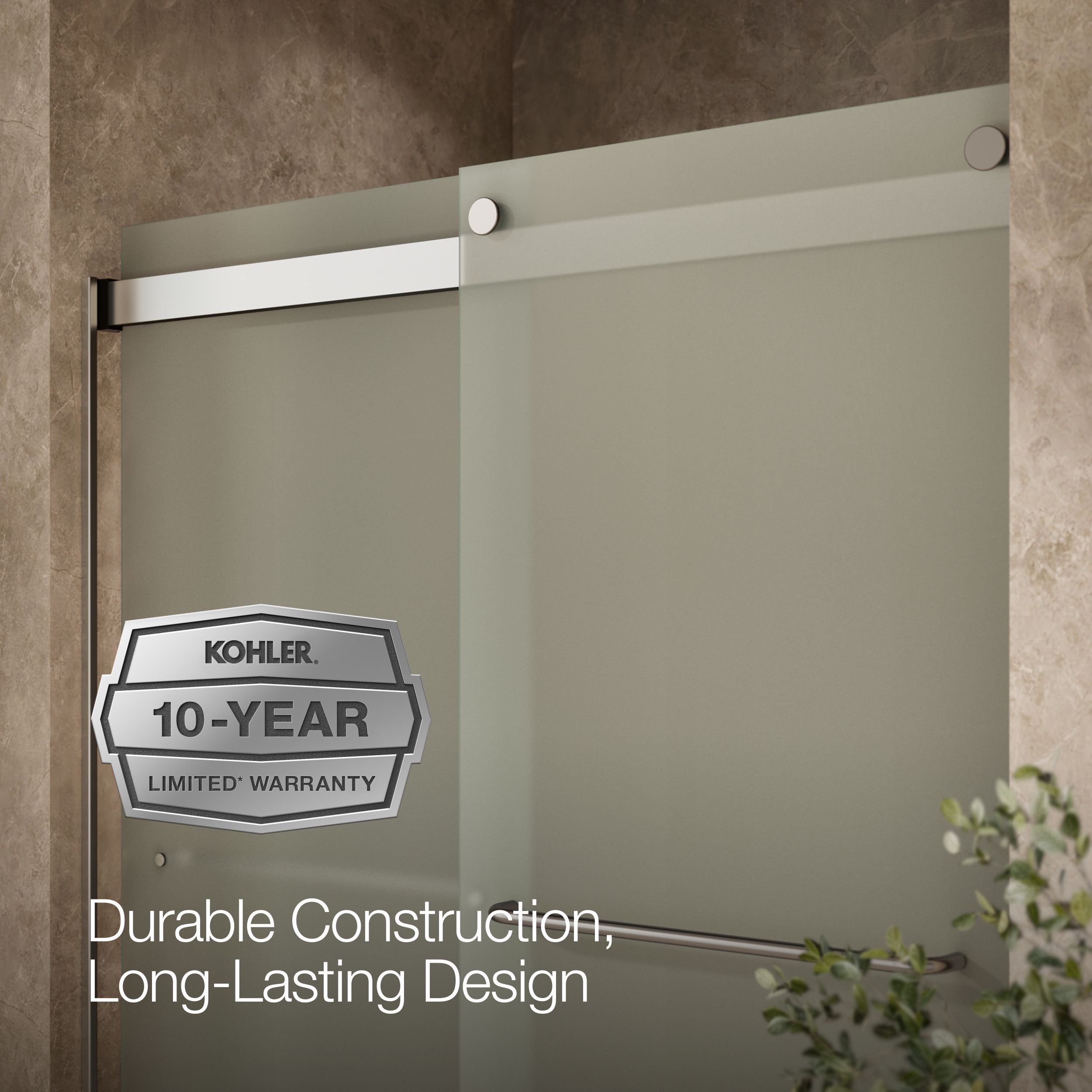 KOHLER 706000-L-MX Bathtub-Doors - View #14