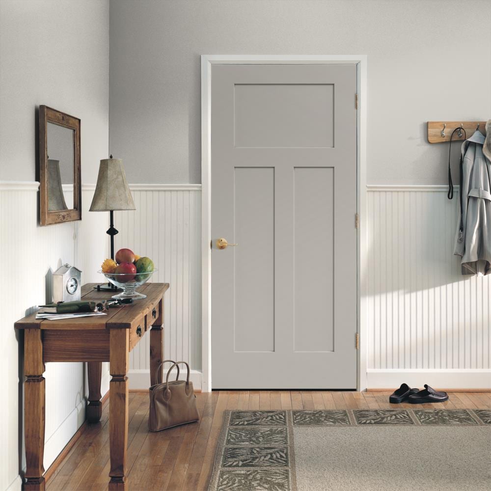 JELD-WEN LOWOLJW225500002 Pre-Hung-Doors - View #2