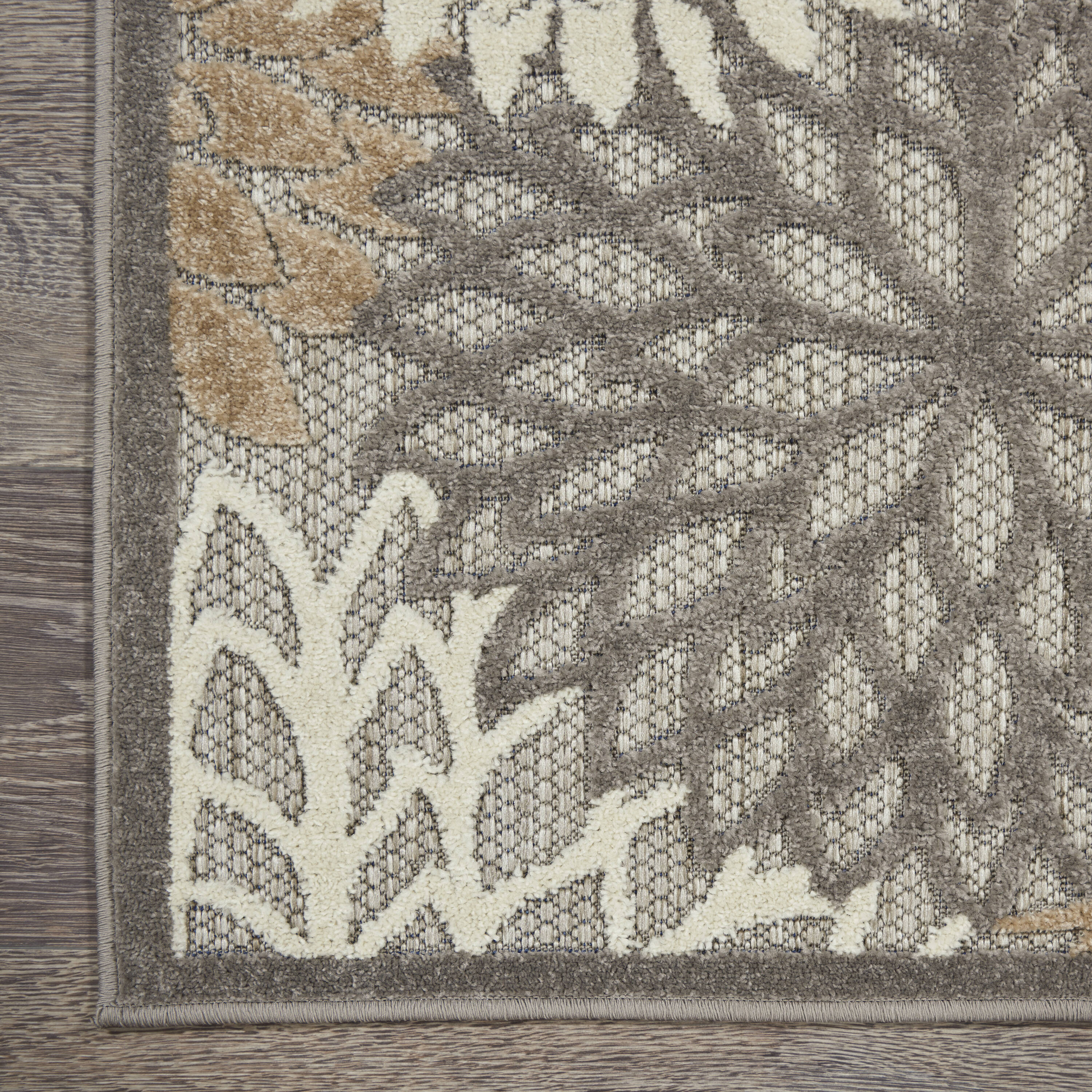 Nourison 99446738936 rugs - View #6