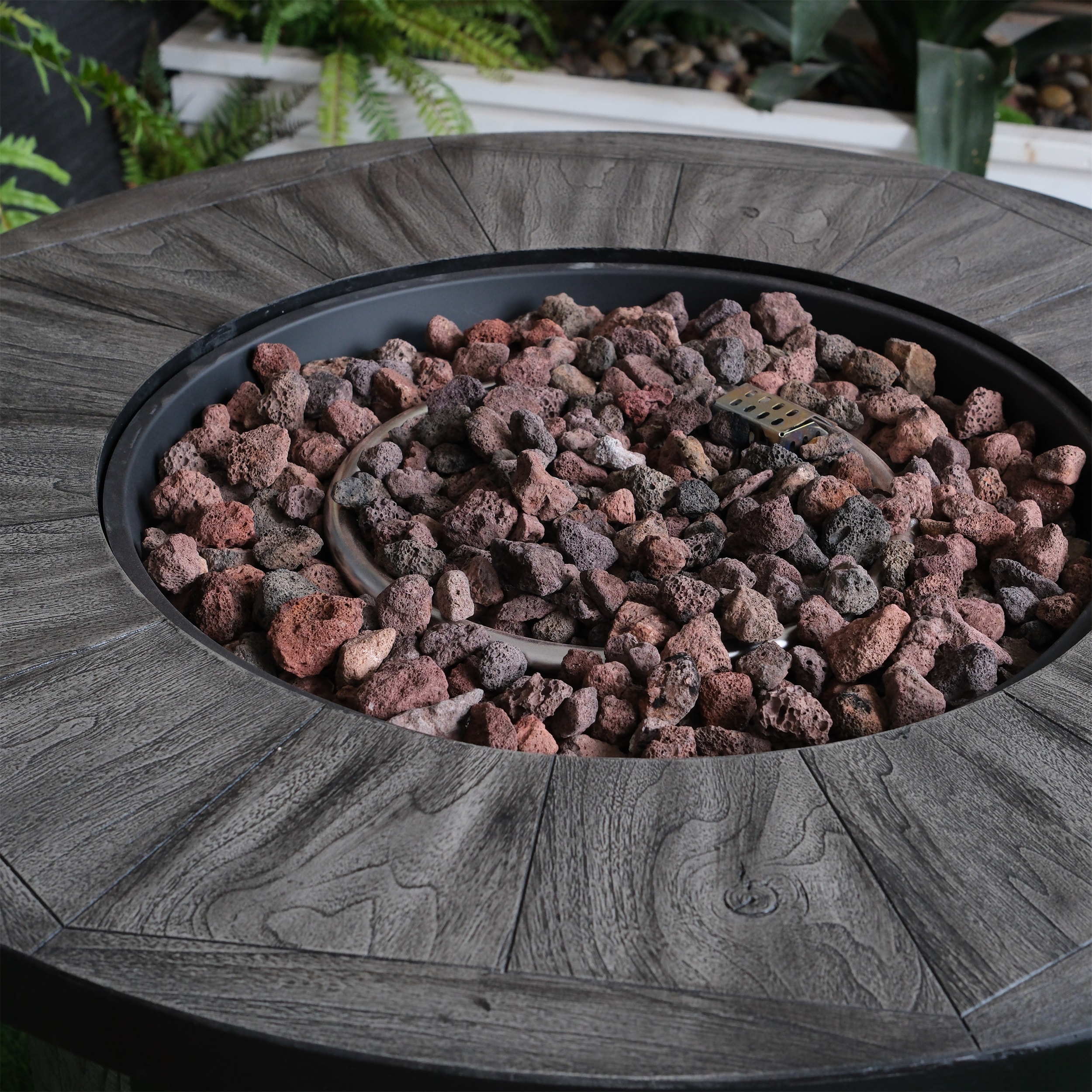 GDFStudio 326190 Outdoor-Gas-Firepits - View #16