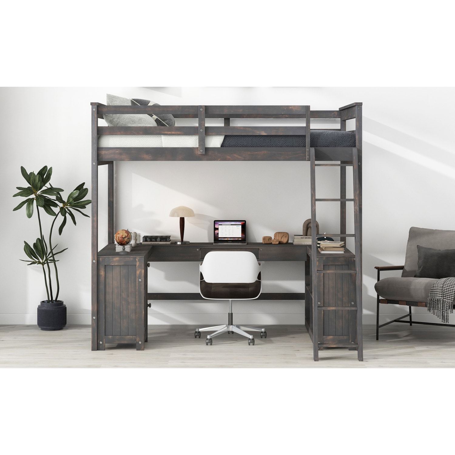 Streamdale Furniture GX001039AAD beds - View #6