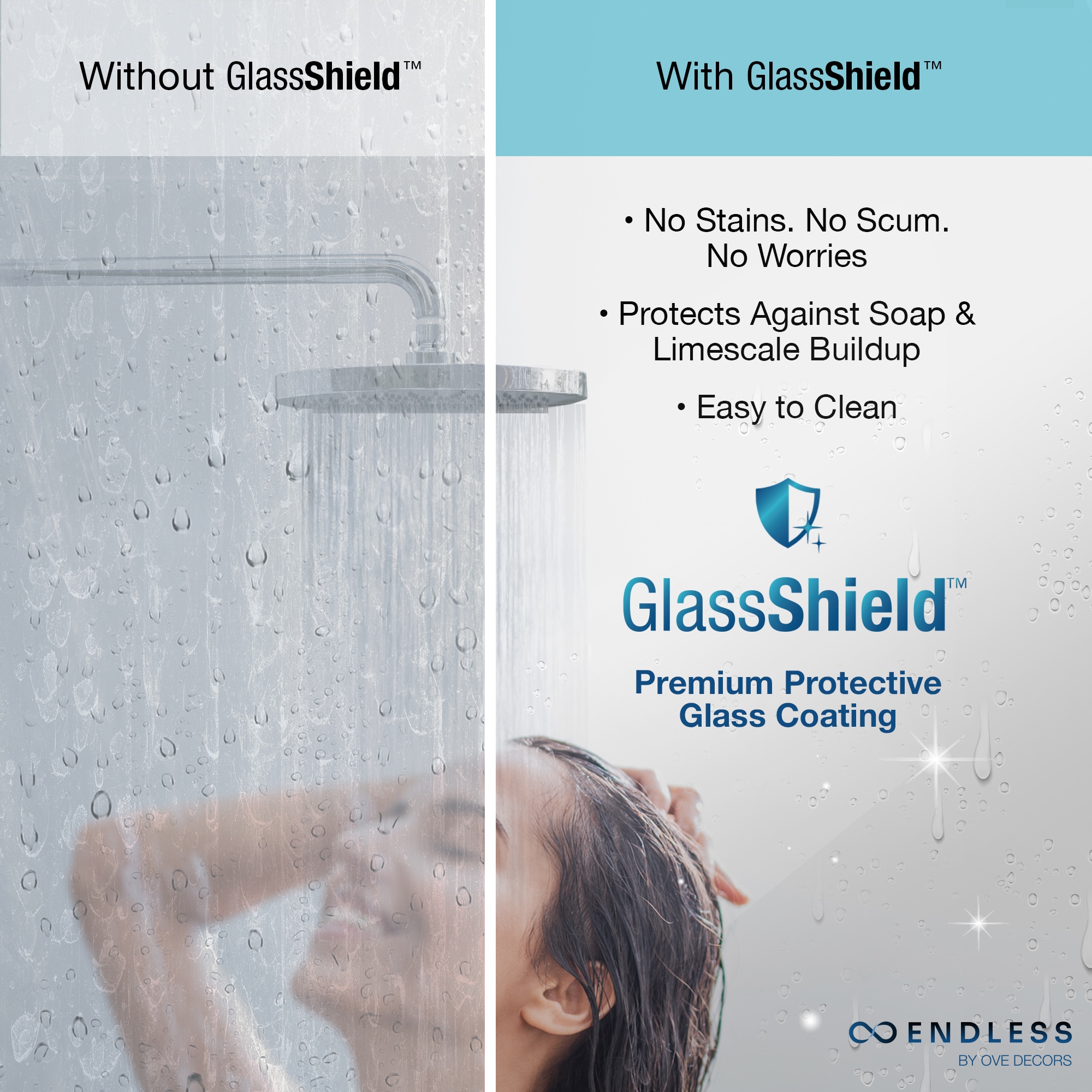 OVE Decors 828796052825 Shower-Doors - View #4