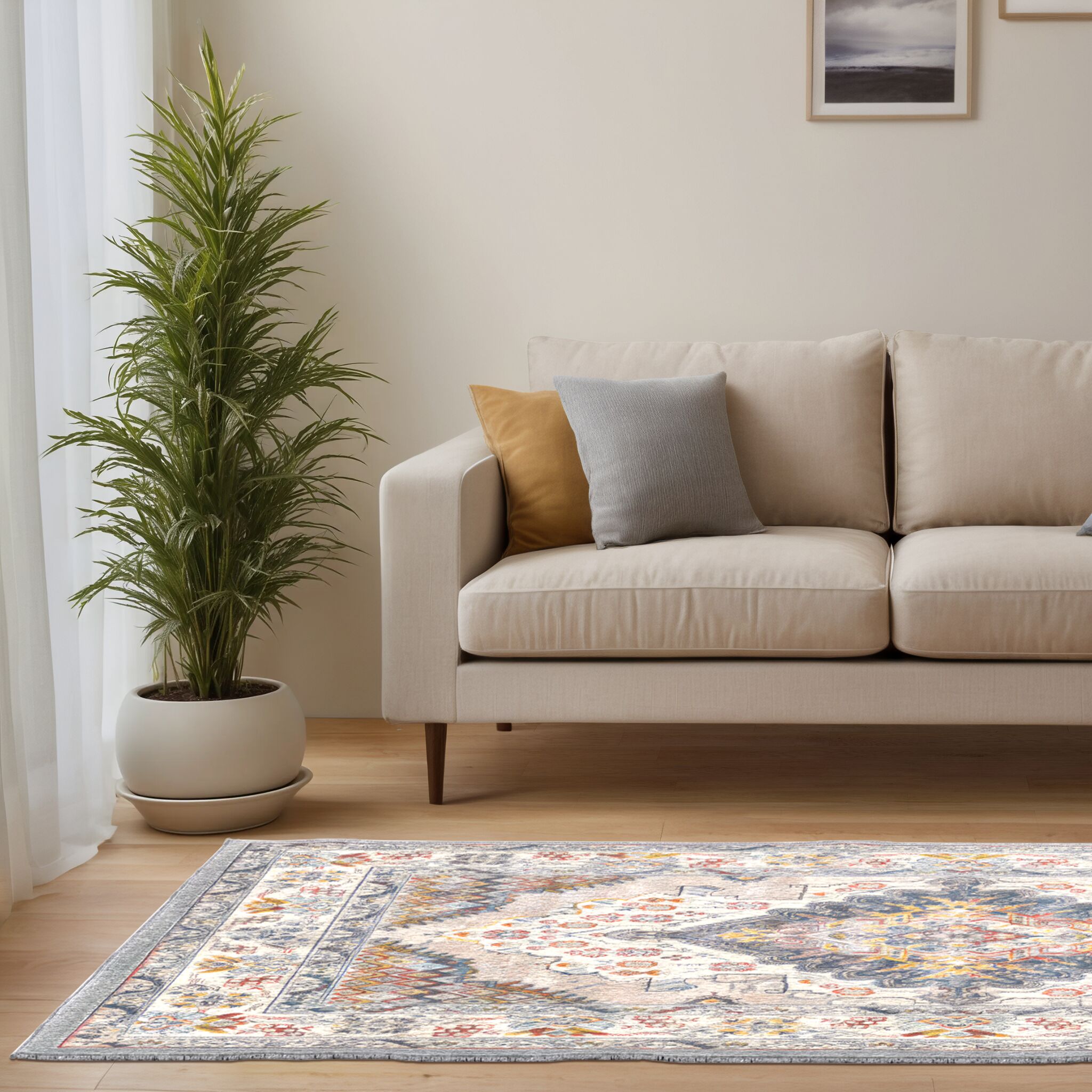 Livabliss AKR2300-81012 rugs - View #2
