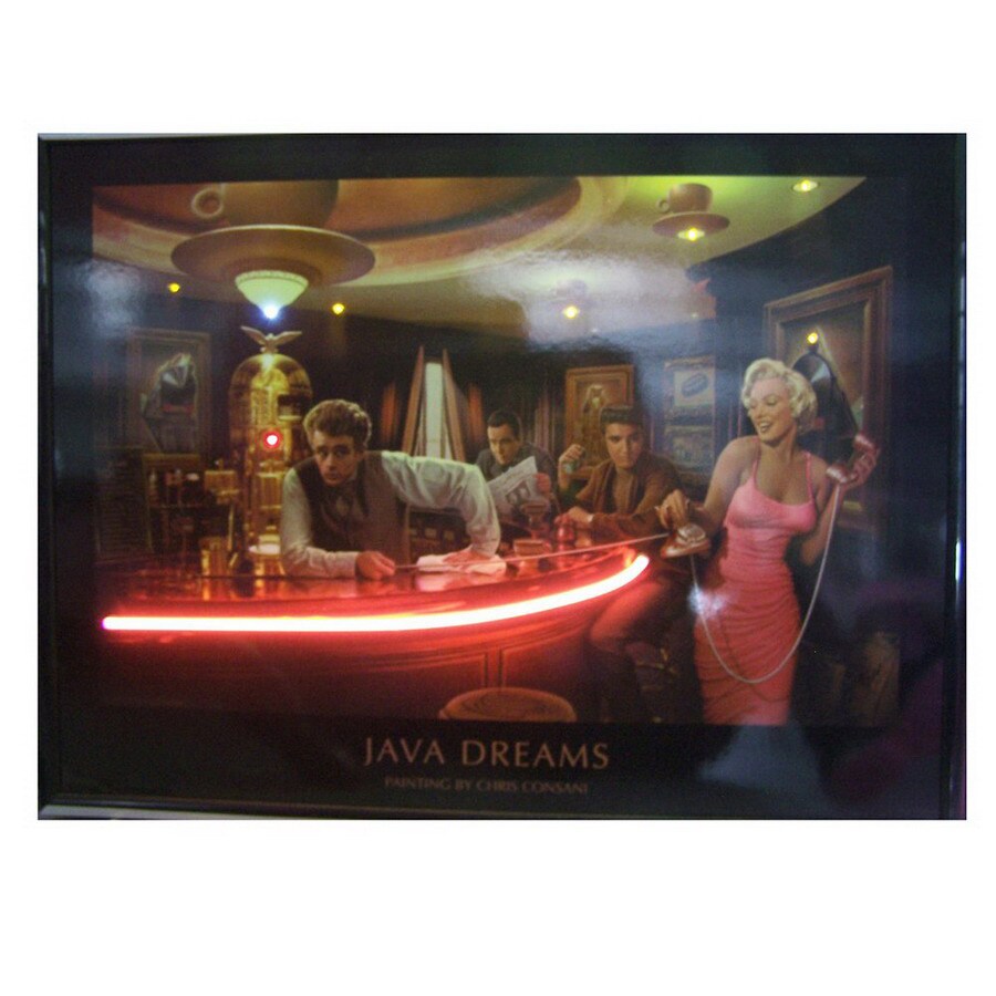 Neonetics 3JAVAX 