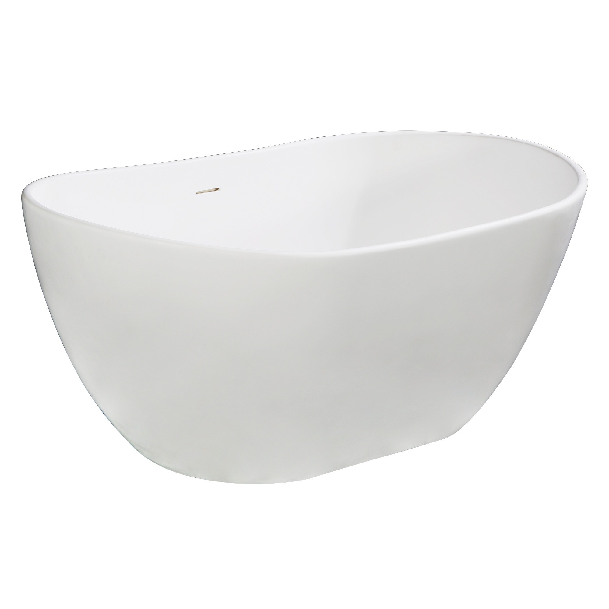 Kingston Brass WLVRTRS573224 bathtubs - View #2