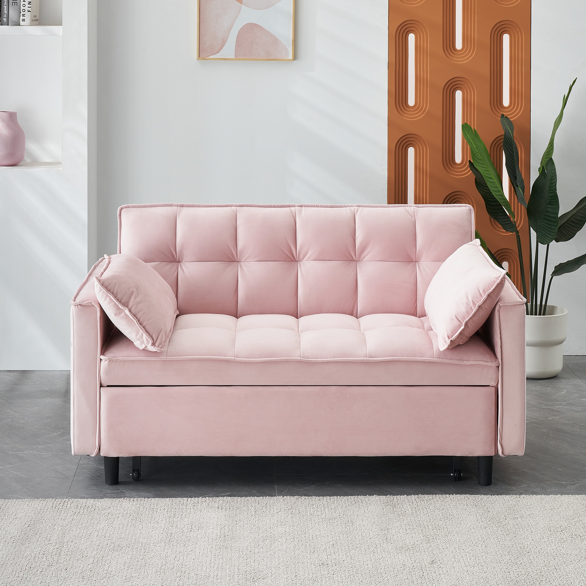 Bybafun YC5200009 futons - View #5