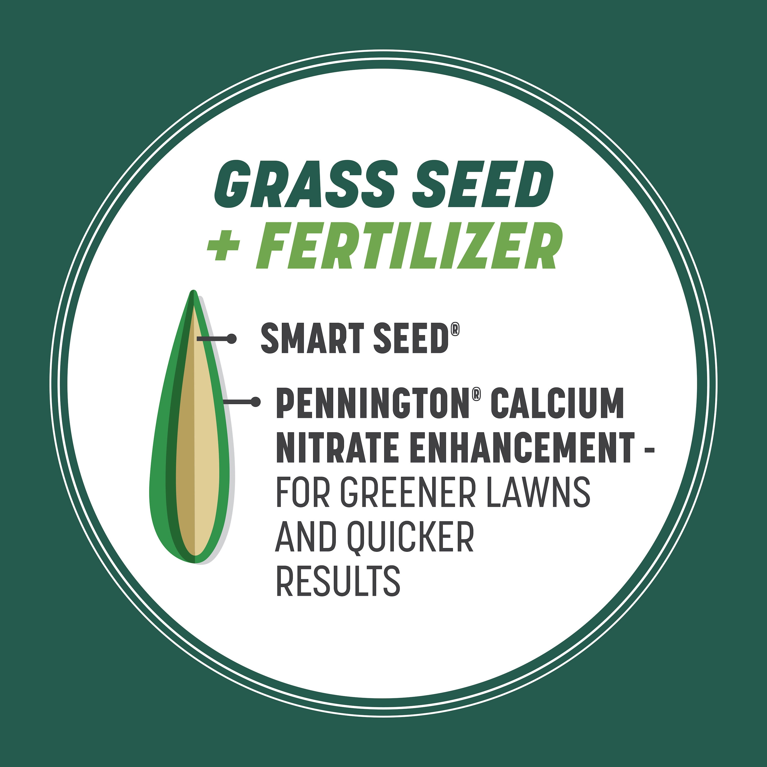 Pennington 100543718 Grass-Seed - View #6