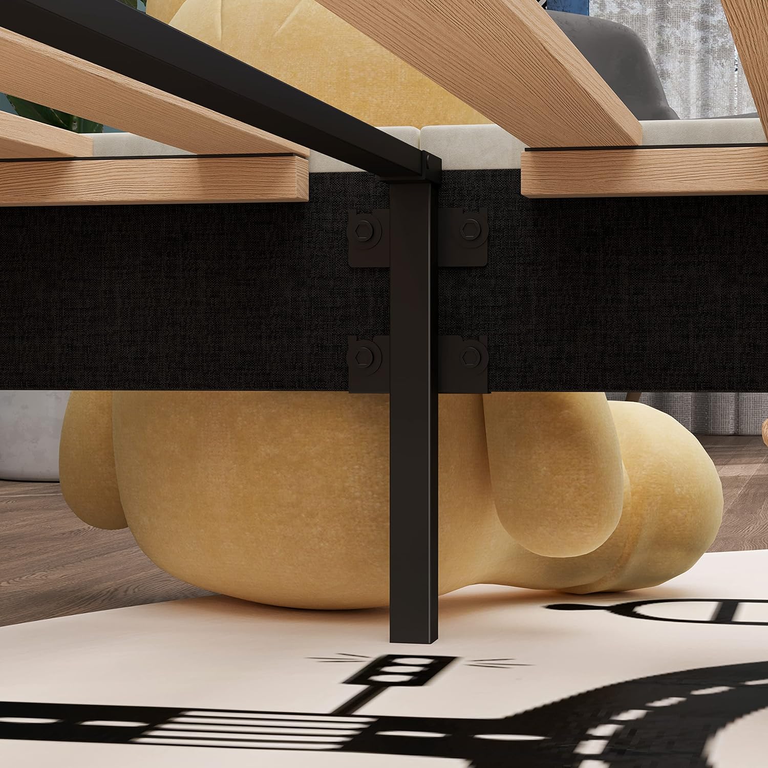 Likimio USAN1041664A beds - View #6