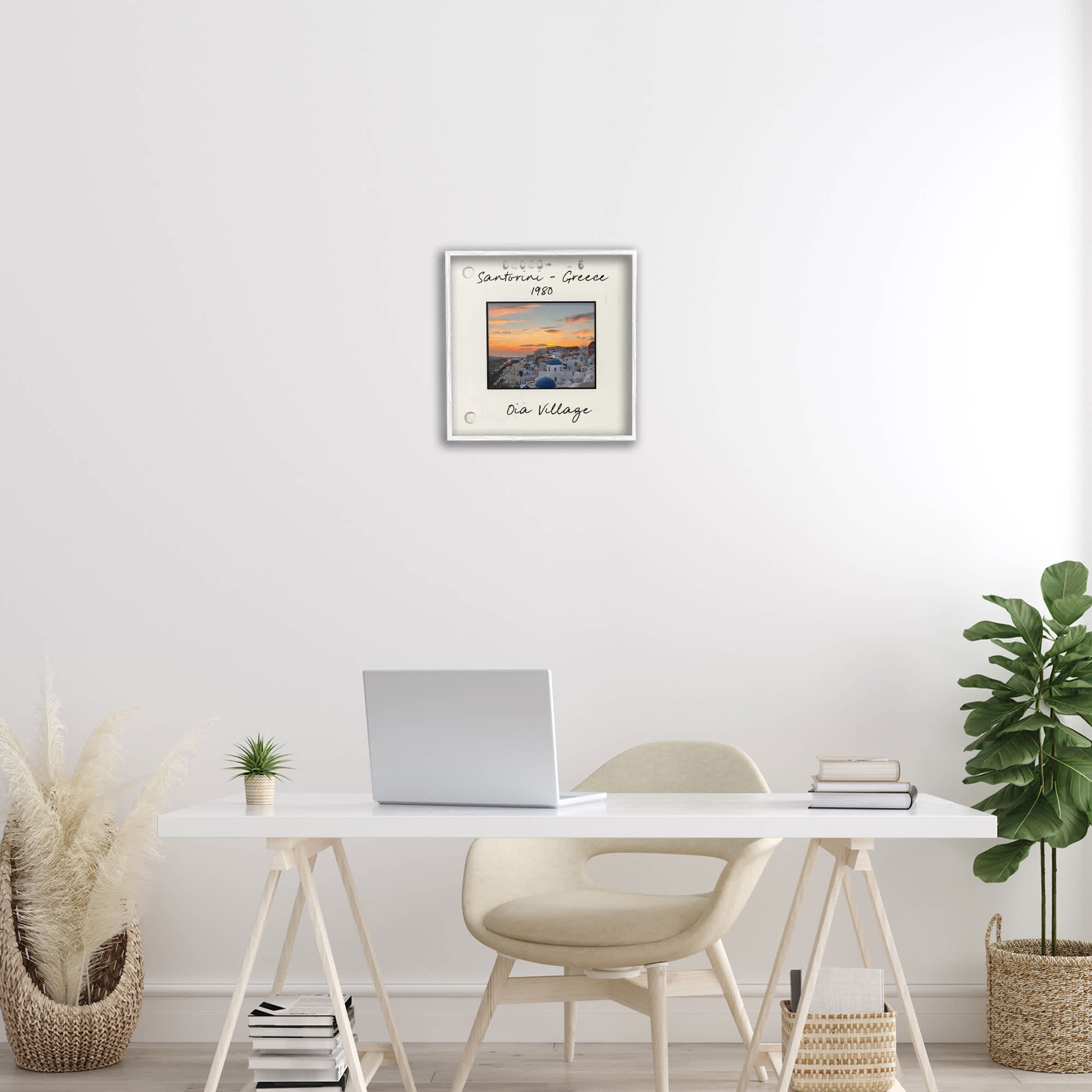 Stupell Industries BS-292-WFR-17X17 Wall-Art - View #3