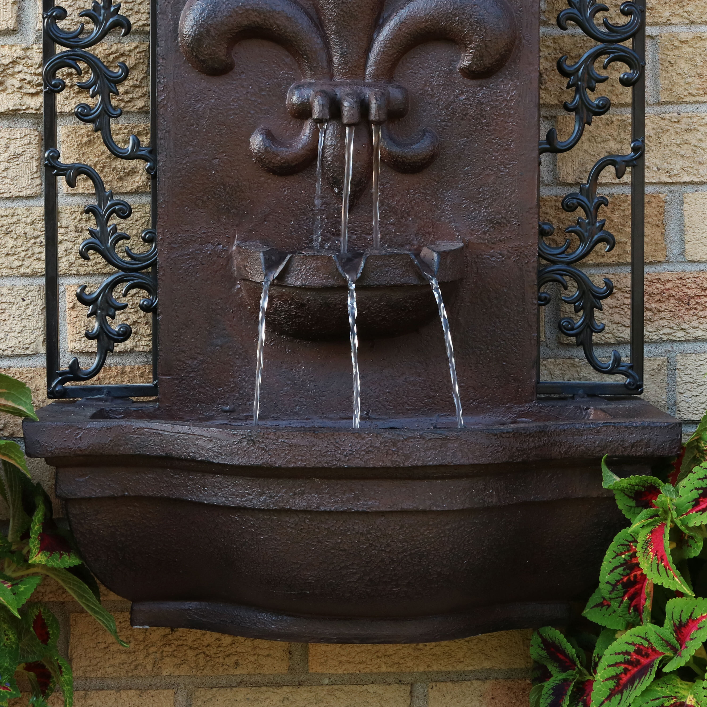 Sunnydaze Decor XCA-132388002-I-SOD fountains - View #4