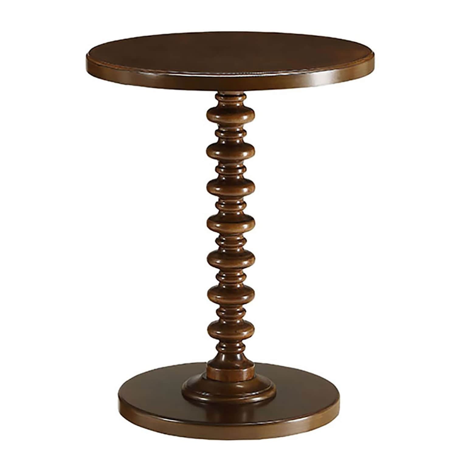 FlowLuxe LL8XF4NP6CVS End-Tables - View #3