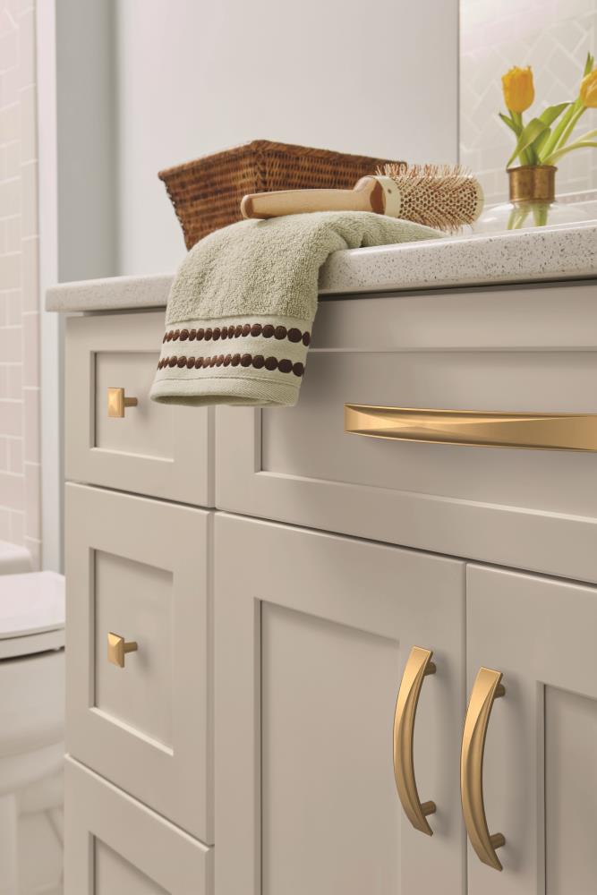 Amerock BP29394CZ Cabinet-Pulls - View #2