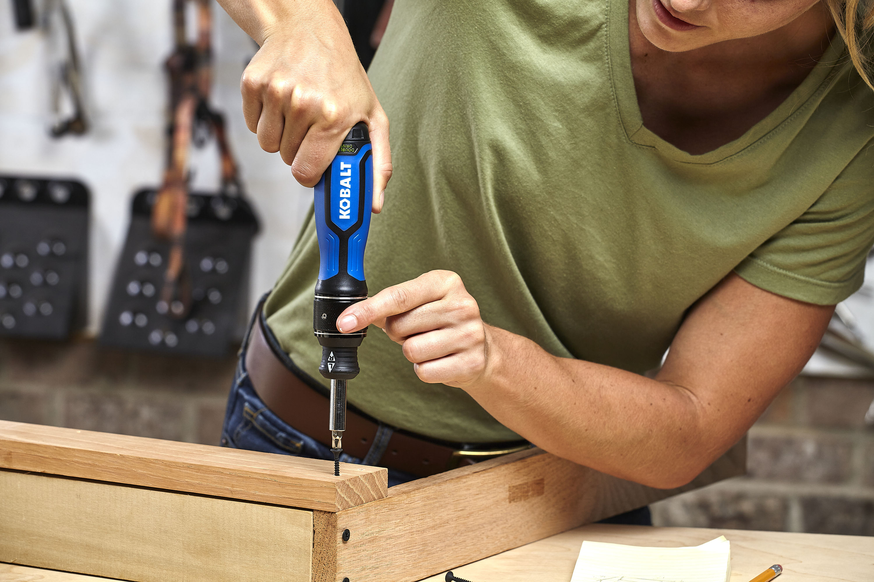 Kobalt 63069 Screwdrivers-Individual - View #5