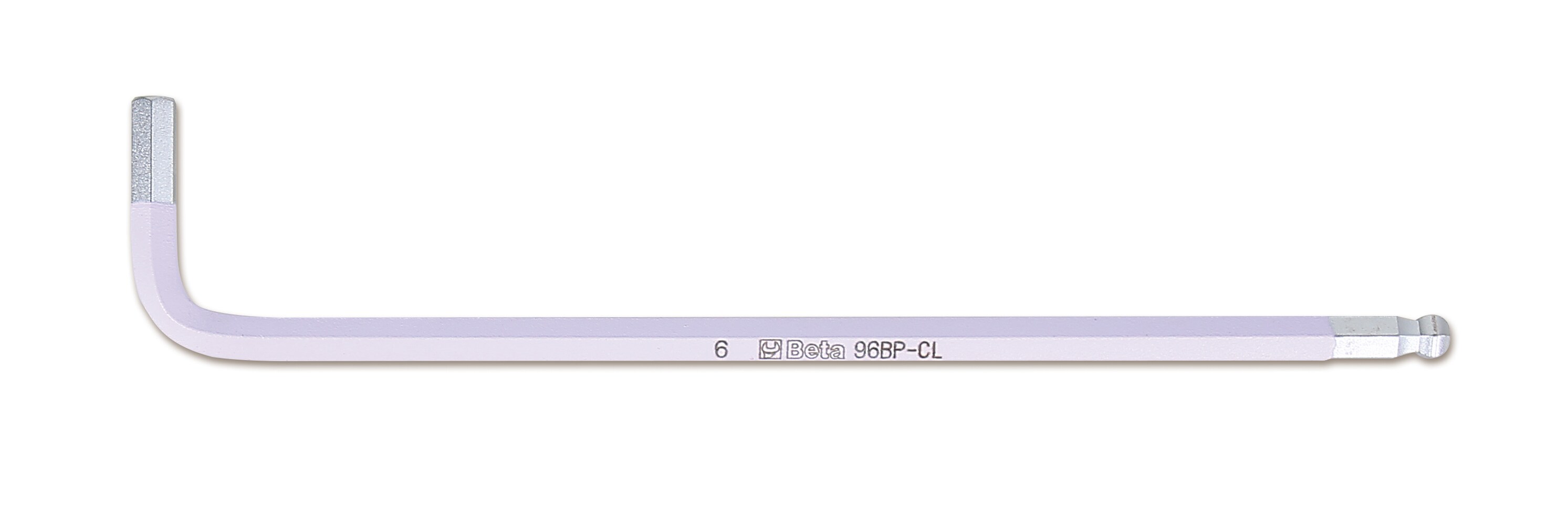 Beta 000961619 Hex-Torx-Key - View #8