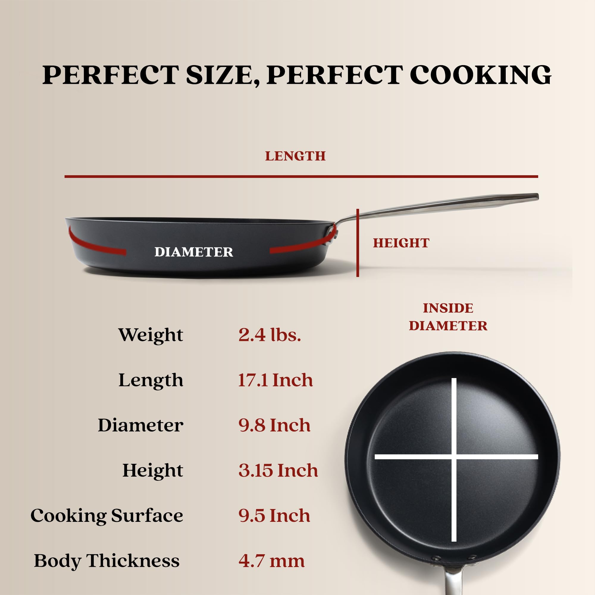 alva 100524 Cooking-Pans-Skillets - View #8